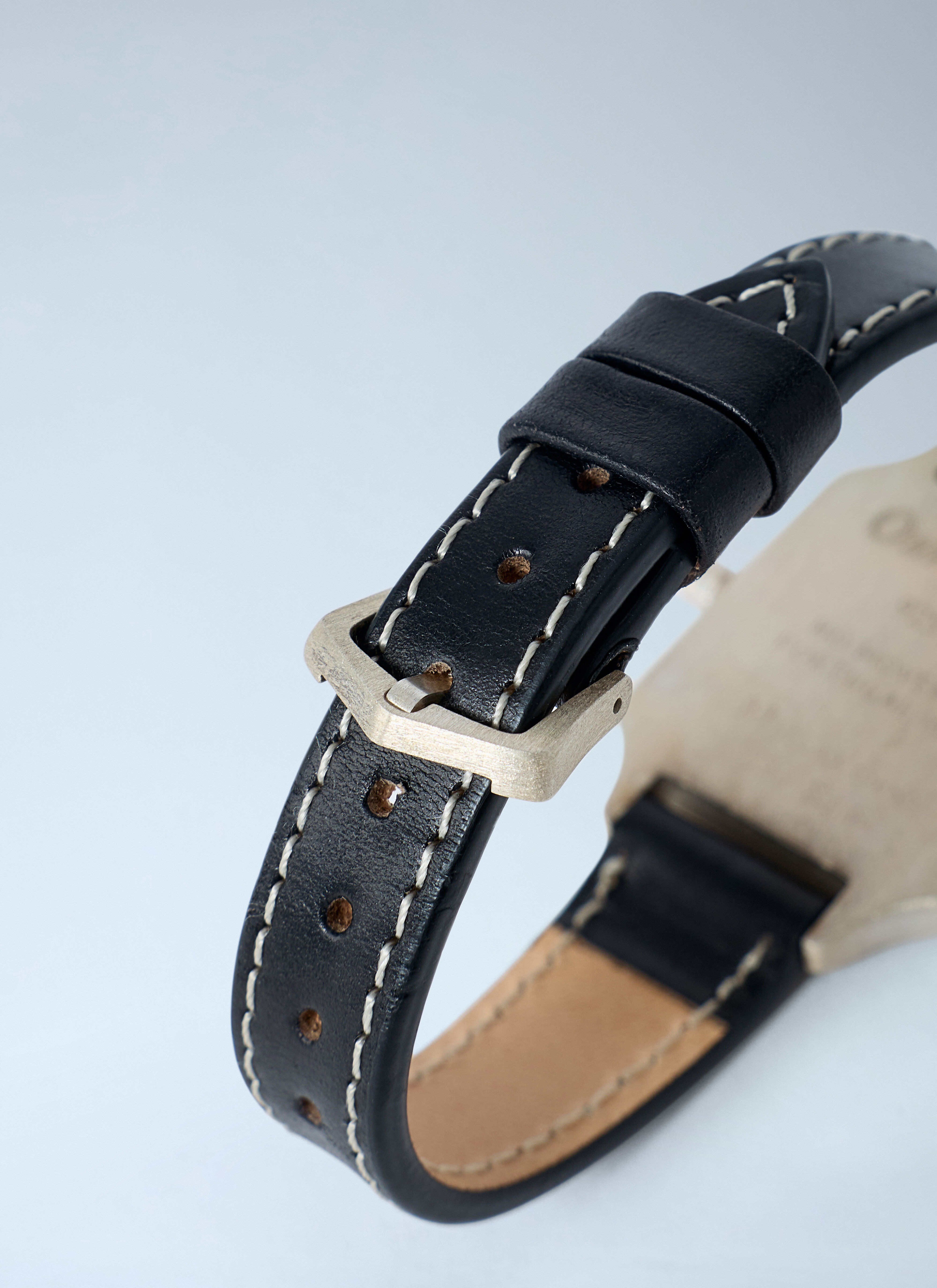 No Time Watch - 3