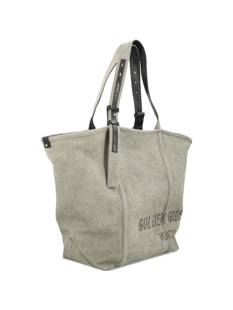 adjustable-strap shoulder bag 3