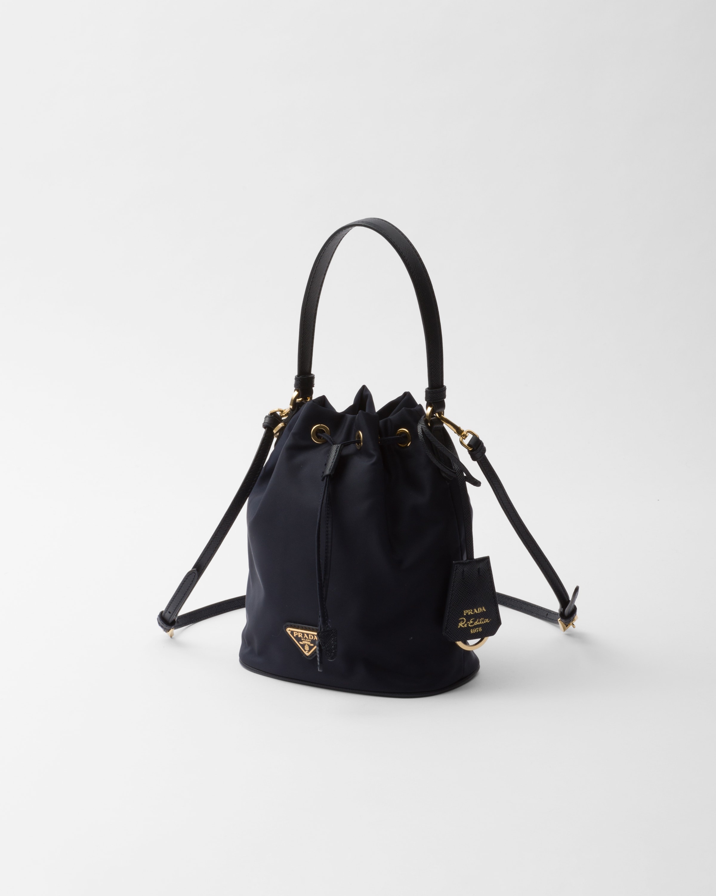 Prada Re-Edition 1978 Re-Nylon mini-bag - 2