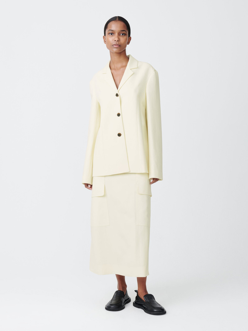 Studio Nicholson Weston Jacket outlook