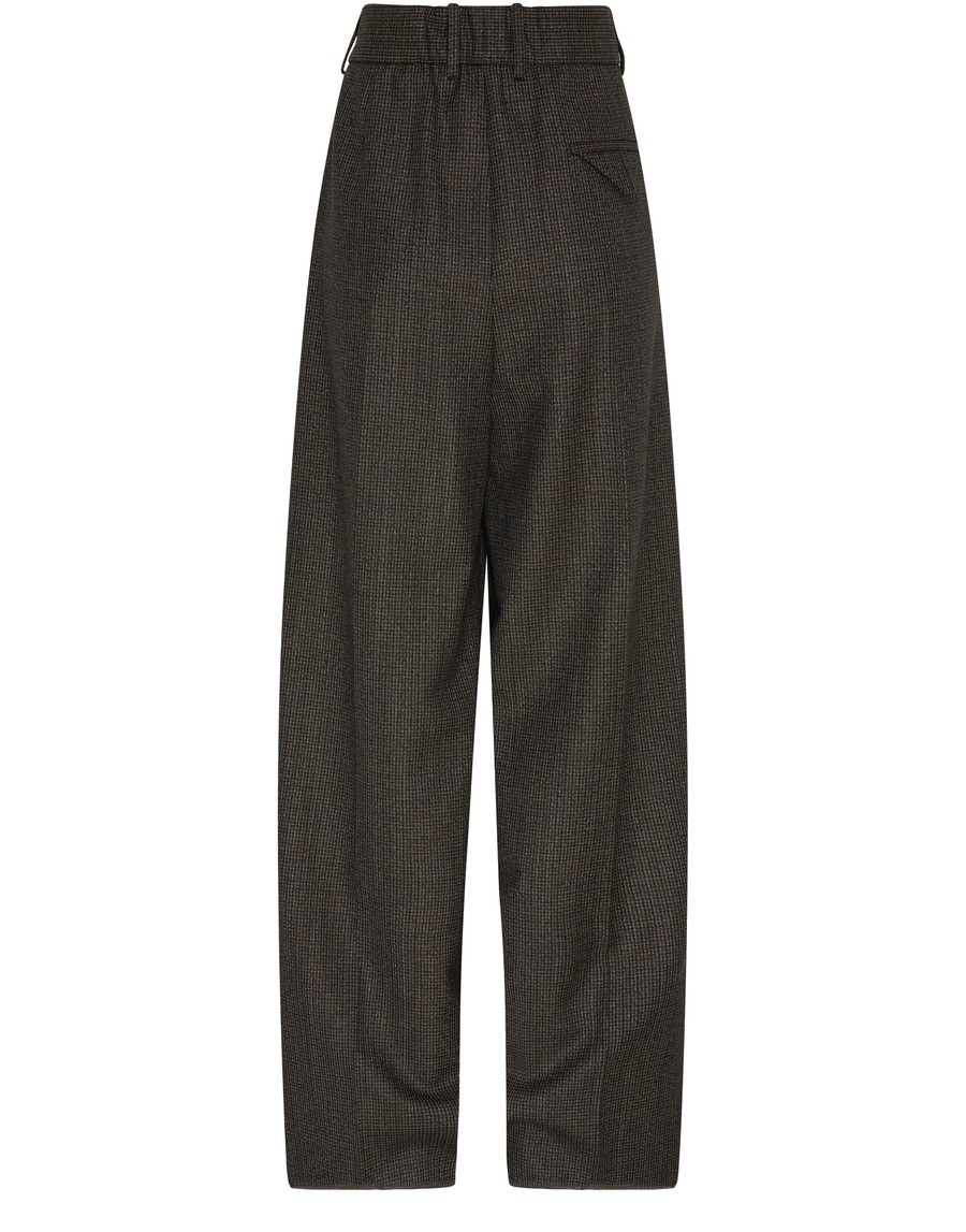 Straight pants - 2