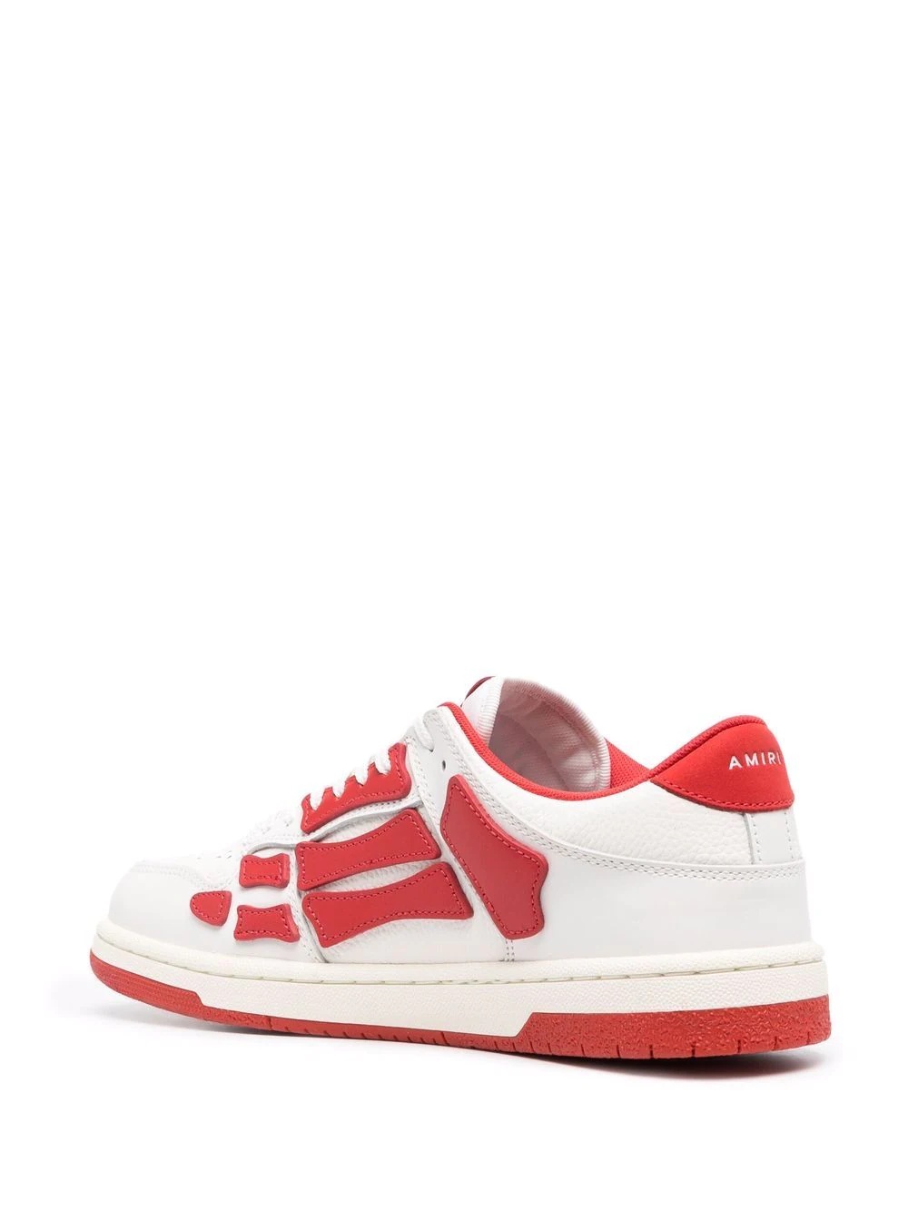 Skel-Top low-top sneakers - 3