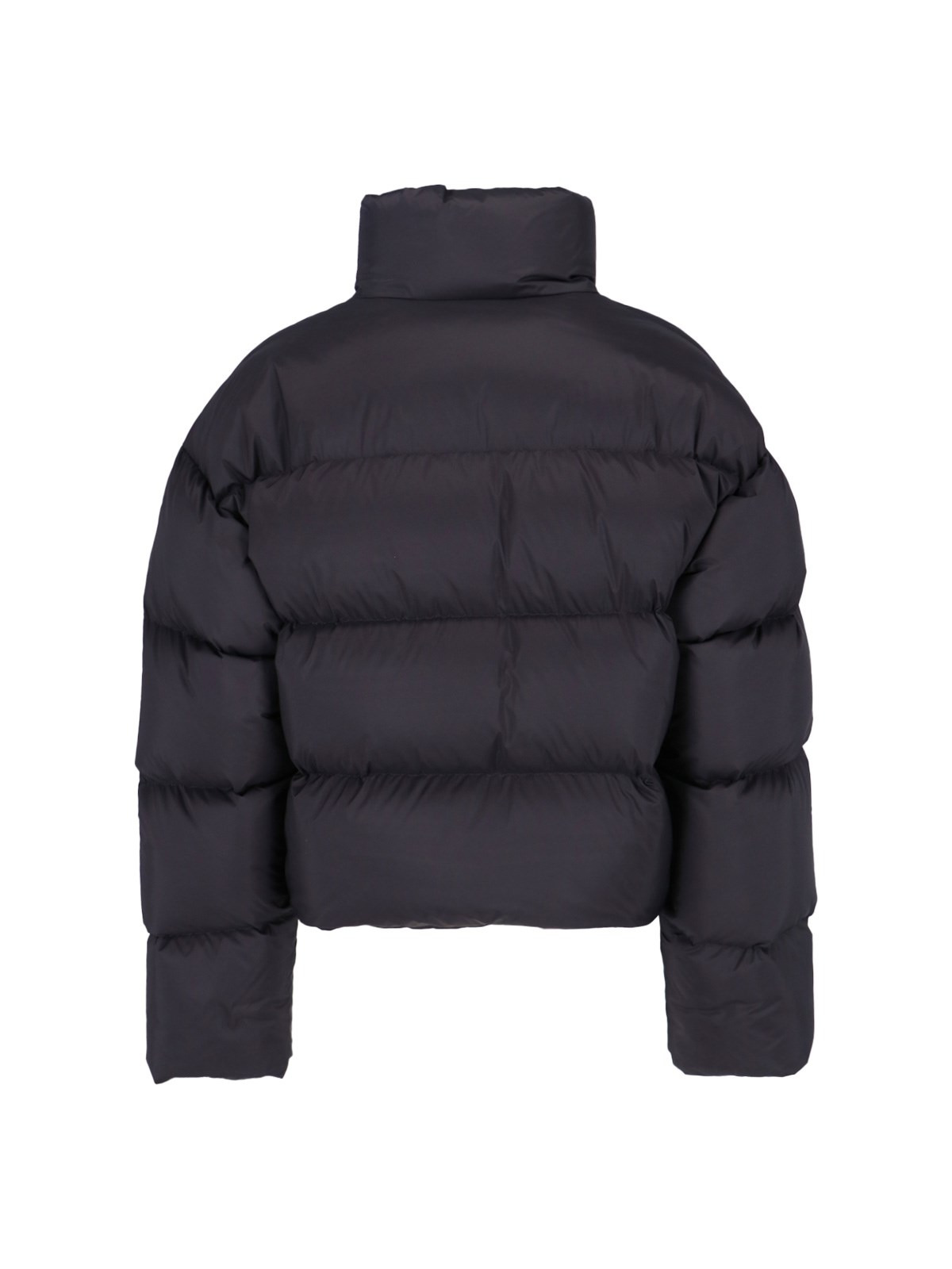 LOGO DOWN JACKET - 2