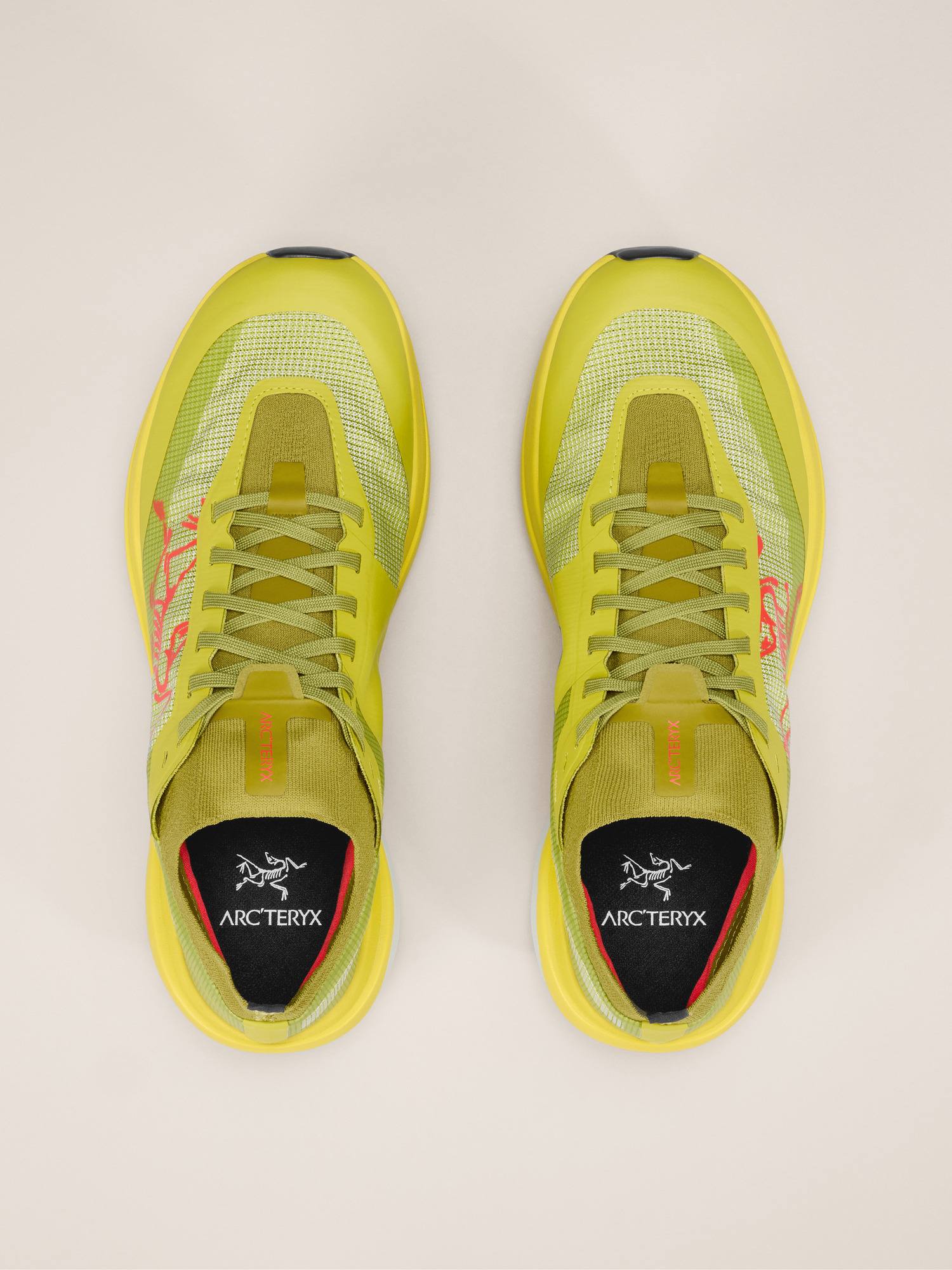 Sylan Pro Shoe - 3