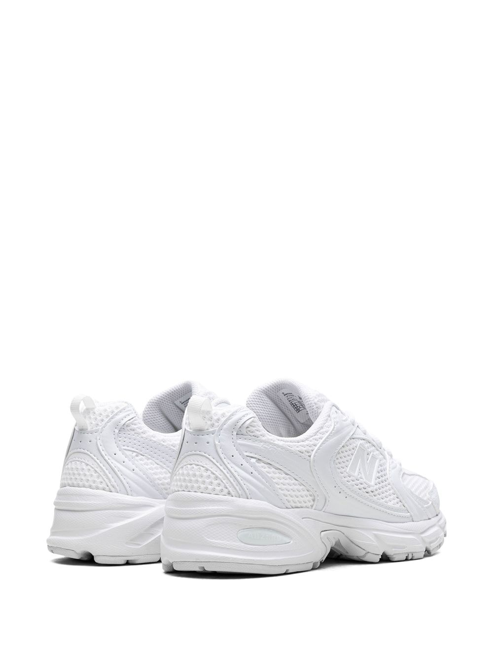 530 "Triple White" sneakers - 3