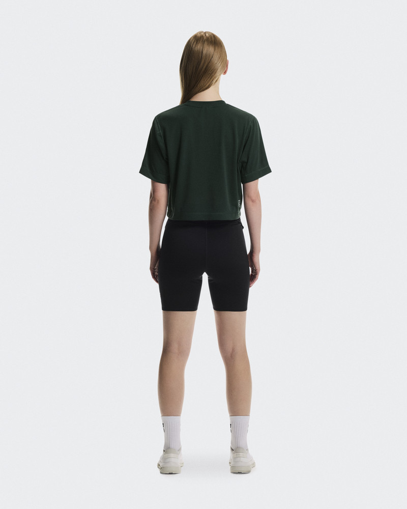 On Train-T Crop outlook