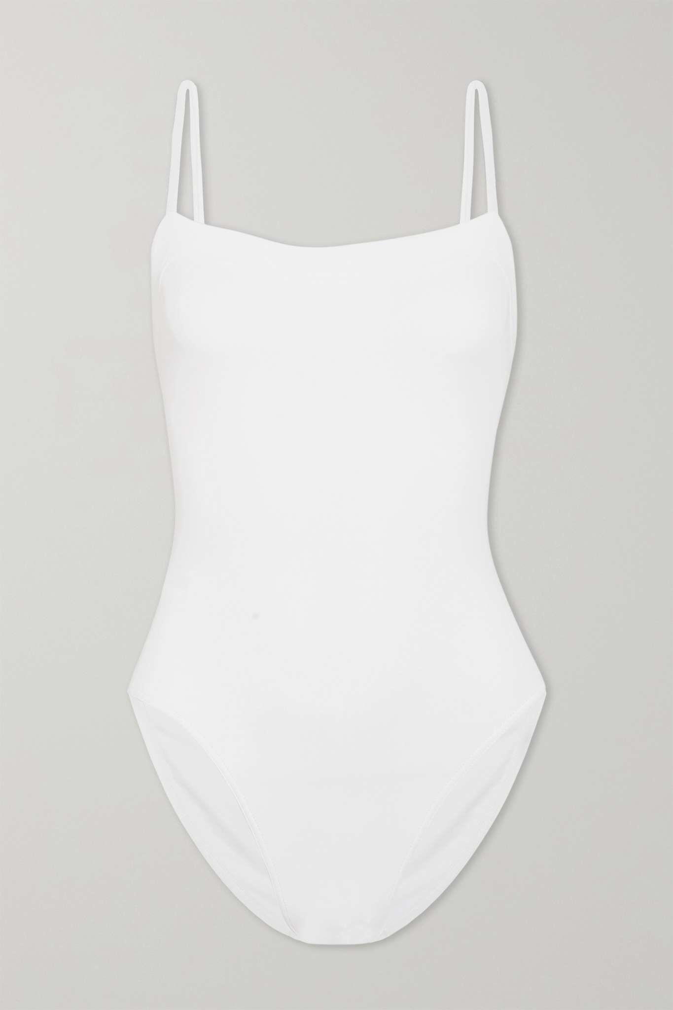 Les Essentiels Aquarelle swimsuit - 1