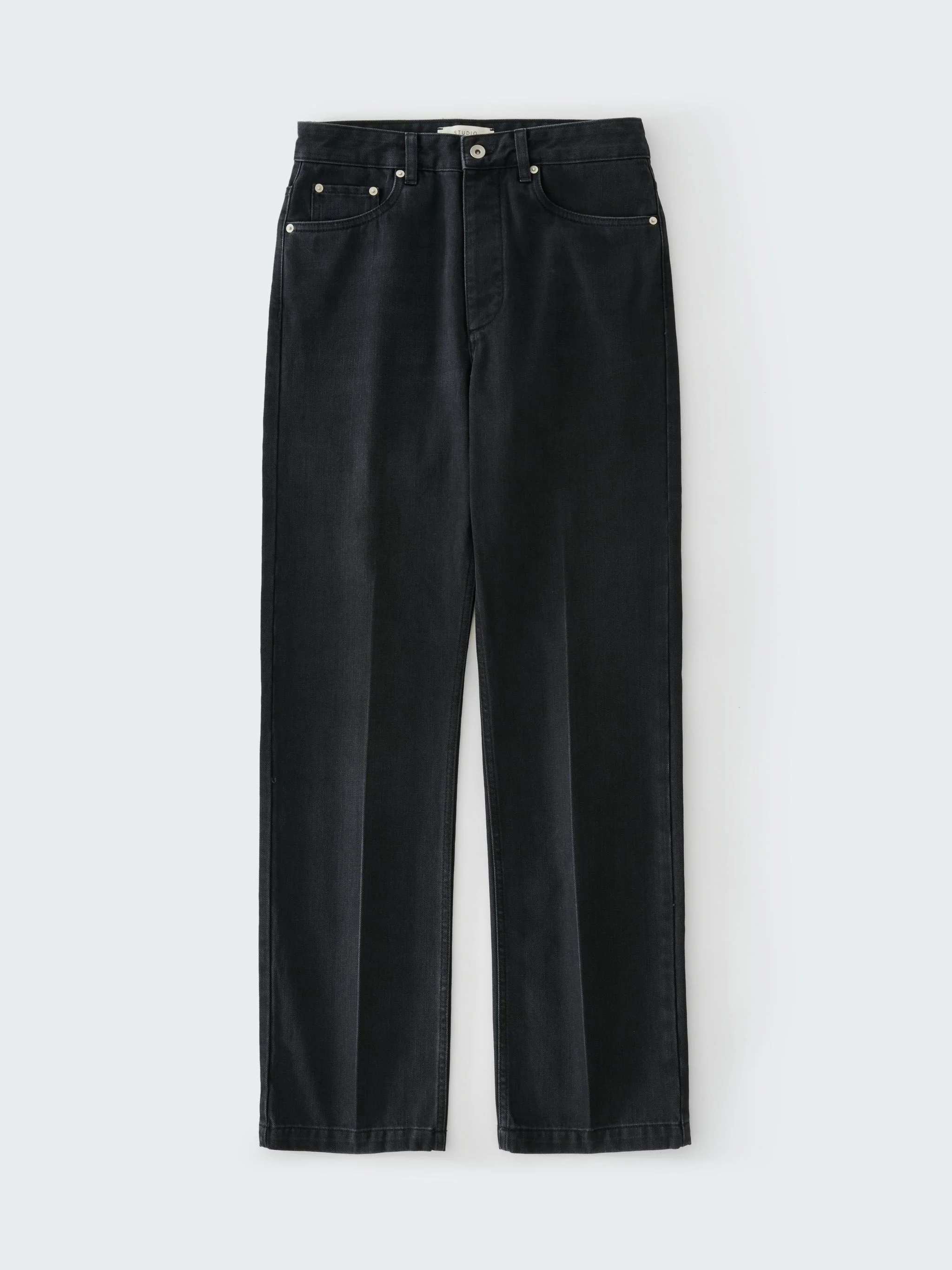 Barra Denim Pant - 1