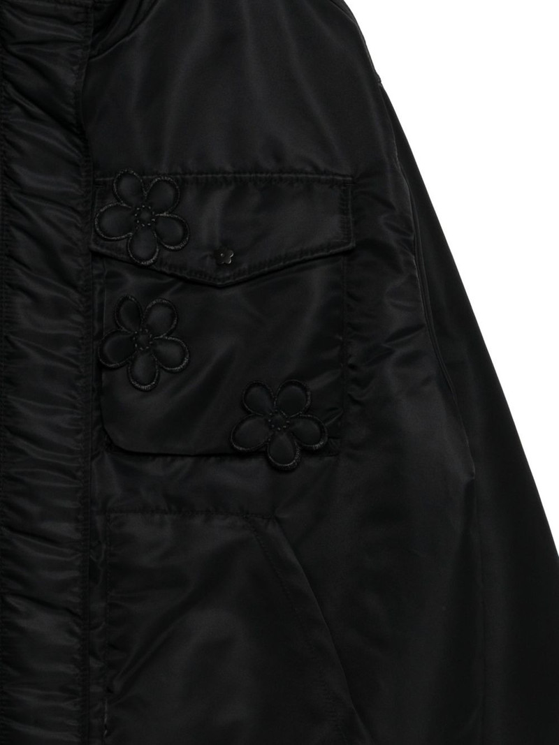 Brianna jacket 3