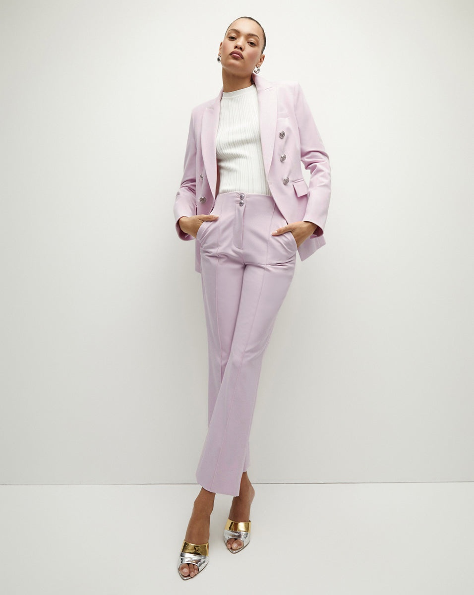 KEAN PANT - 7