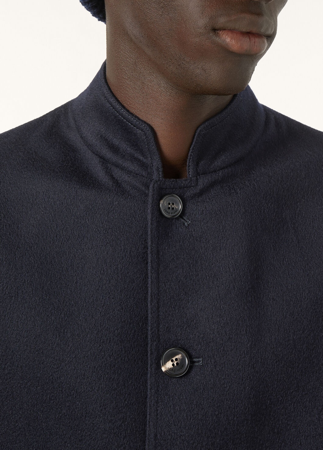 Henley vest - 3