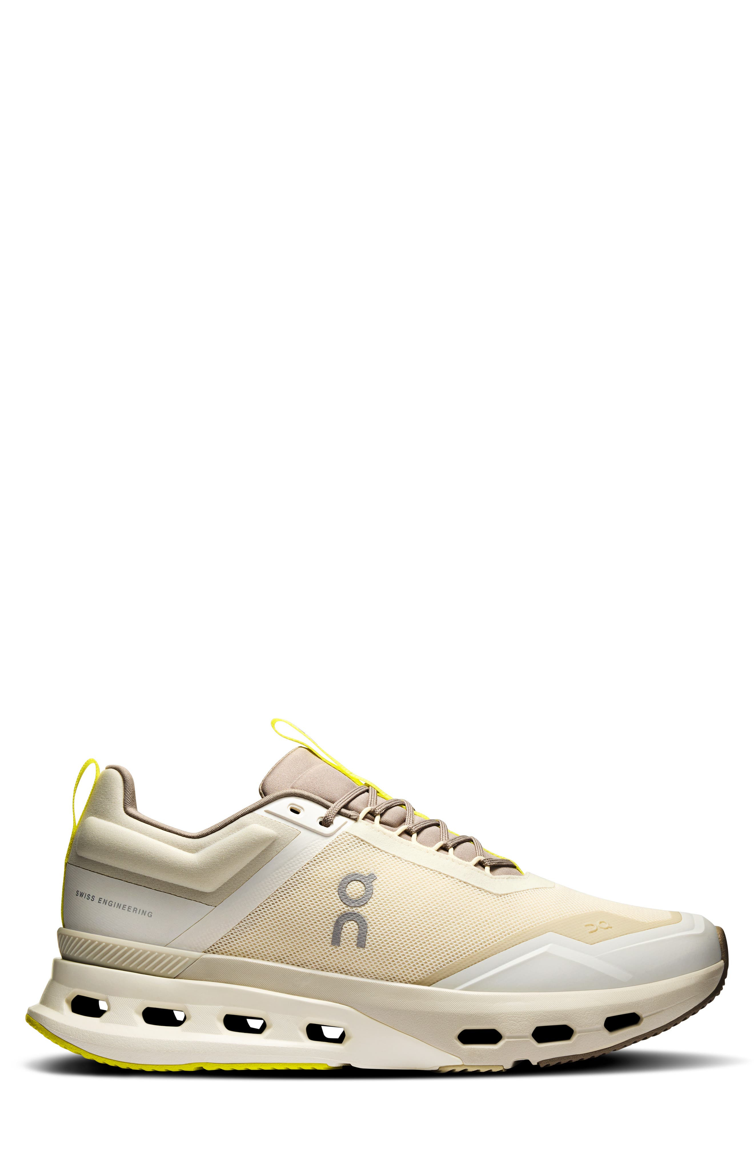 On Cloudnova X Training Sneaker in Ghost/Cinder at Nordstrom - 2