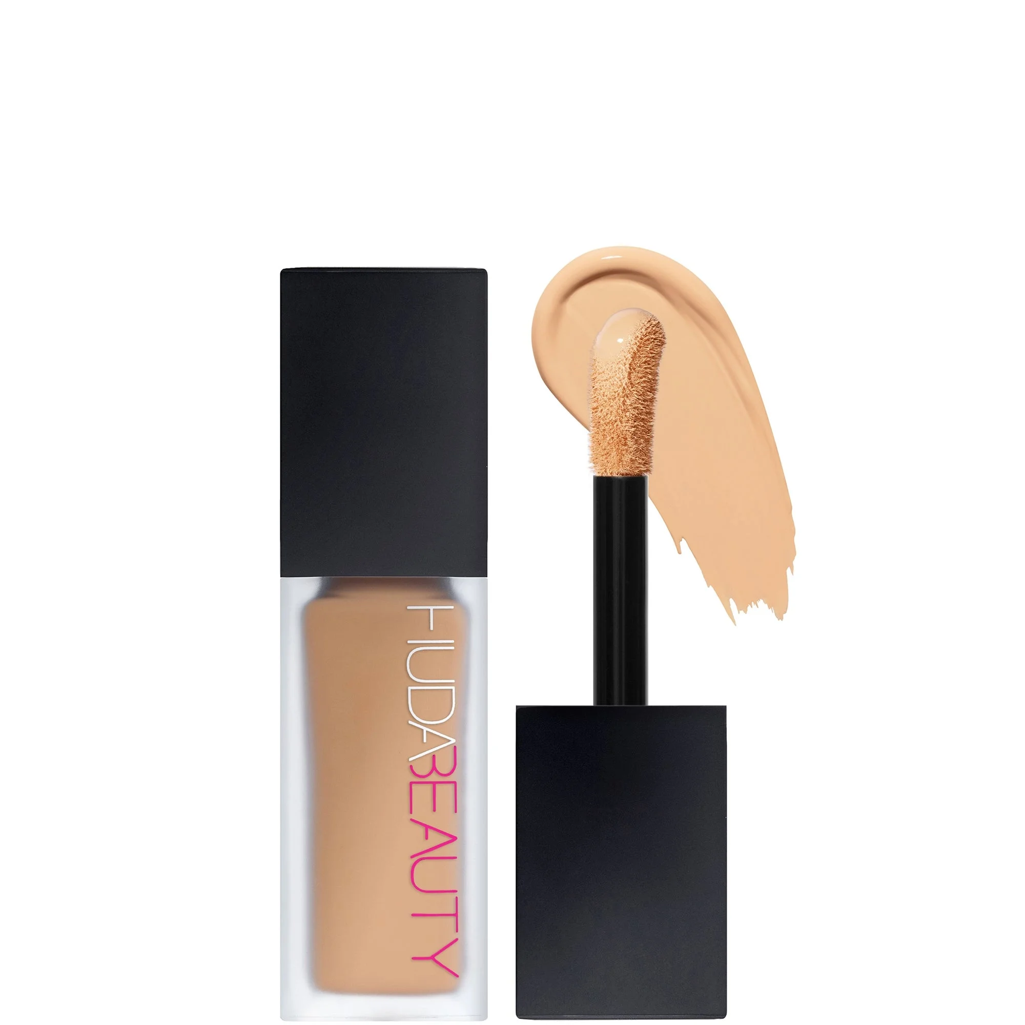 Huda Beauty #Fauxfilter Luminous Matte Liquid Concealer - 3.5 Sugar Biscuit - 1