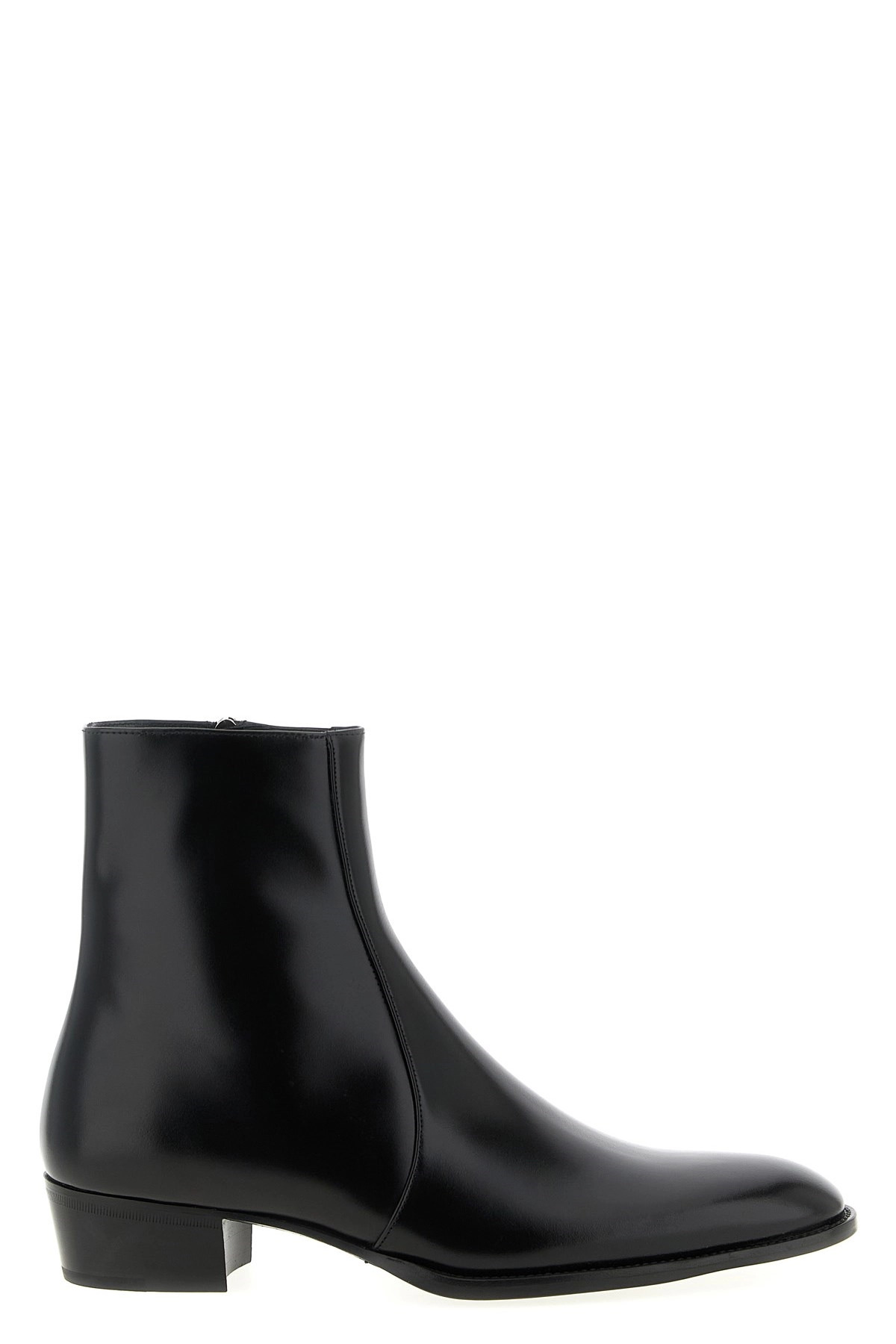 'Roman' ankle boots - 1