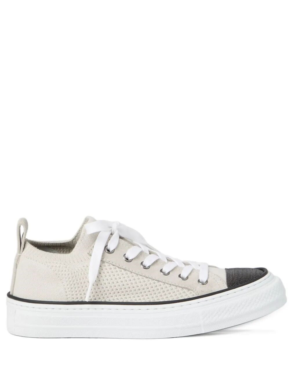 CANVAS SNEAKERS - 1