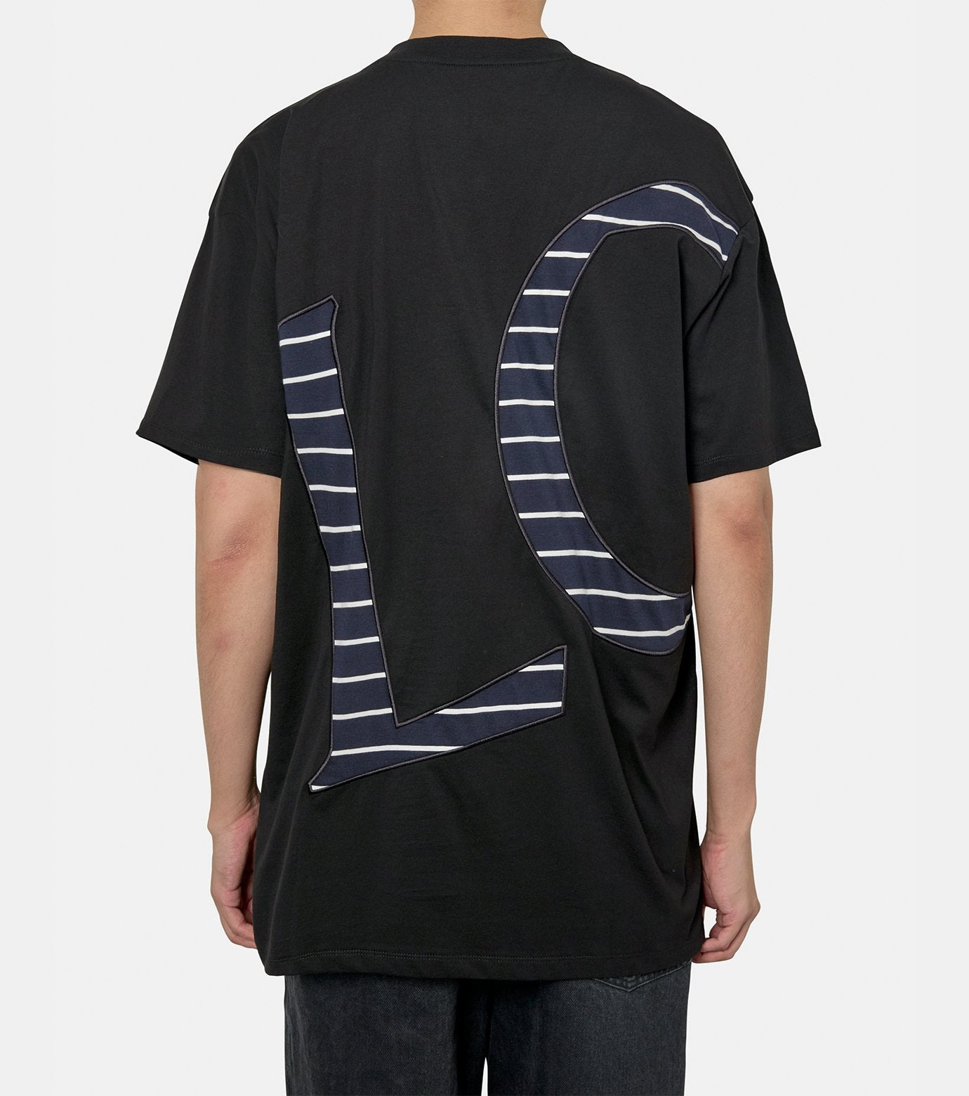 RELAXED FIT T-SHIRT - 3