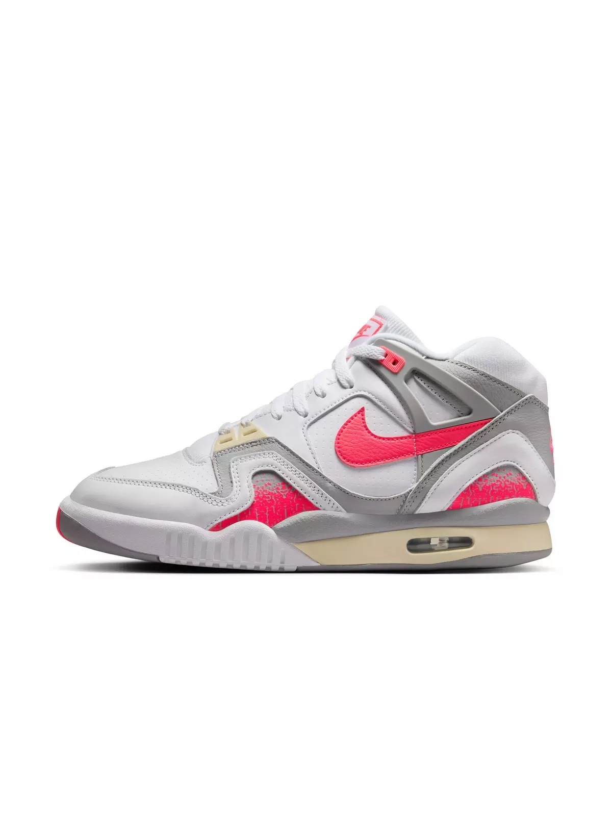 Air Tech Challenge 2 "Racer Pink" Men's Shoe - 7