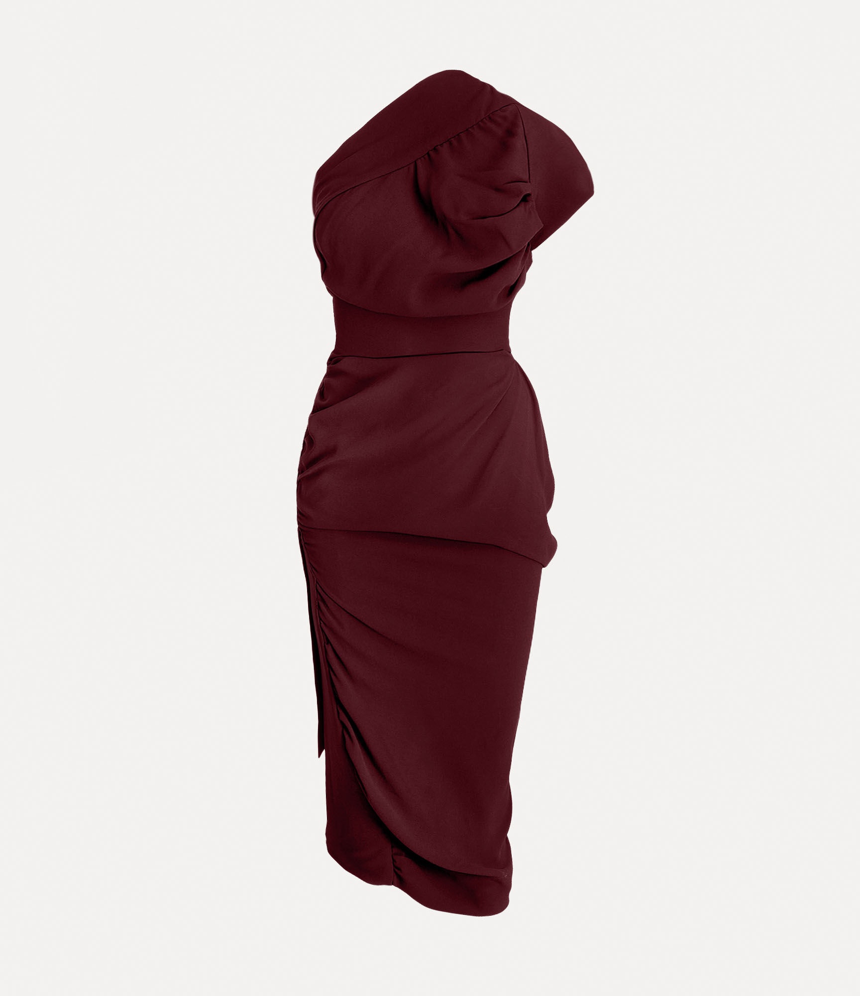 ANDALOUSE DRESS - 1