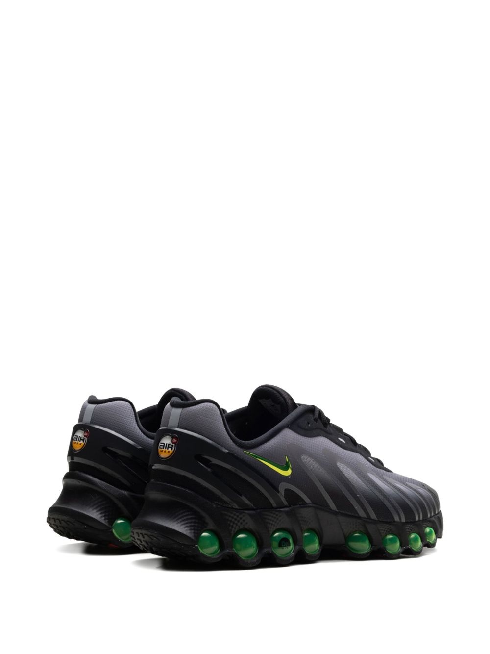Air Max Dn8 "Black Volt" sneakers - 3