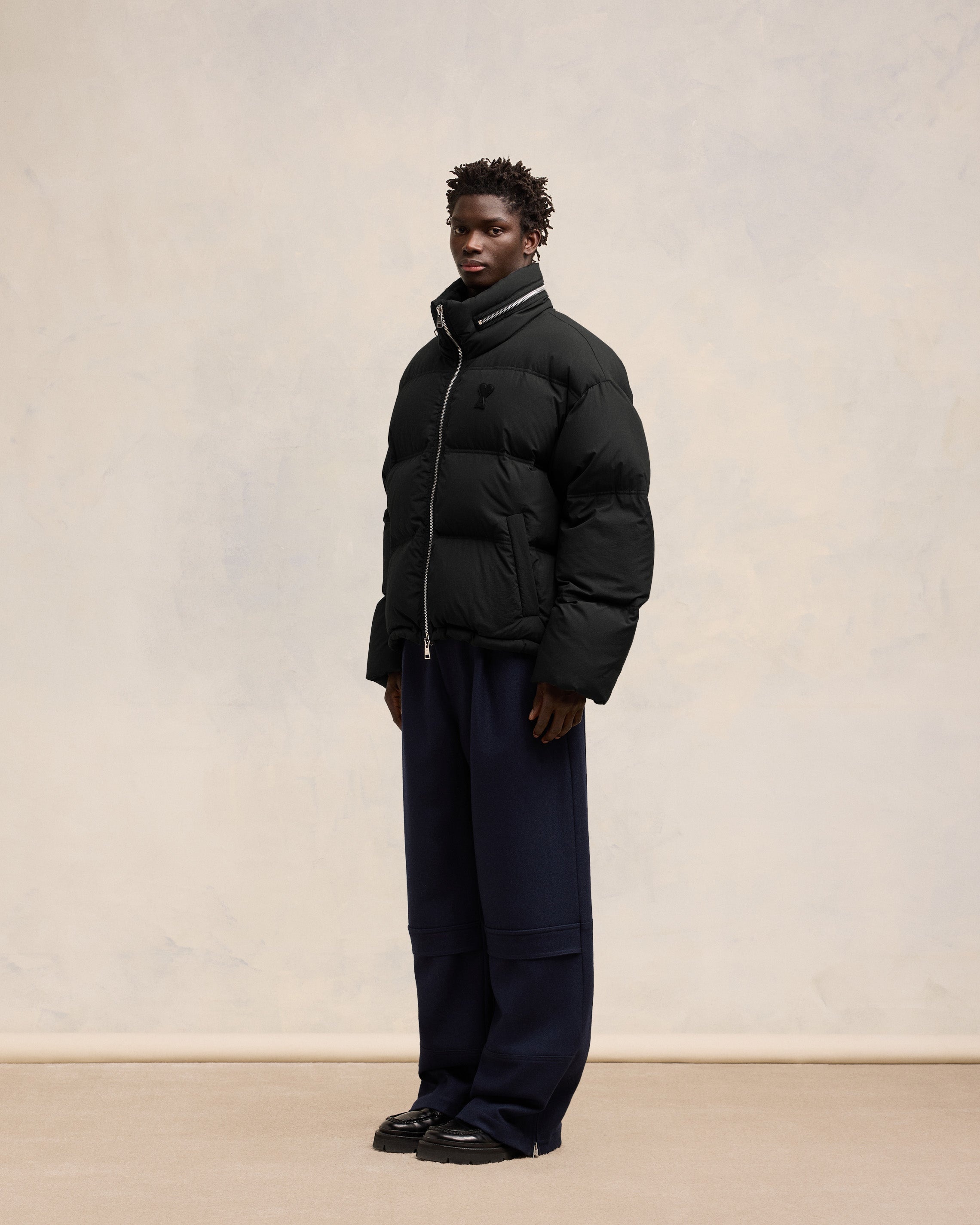 AMI DE COEUR DOWN JACKET - 6