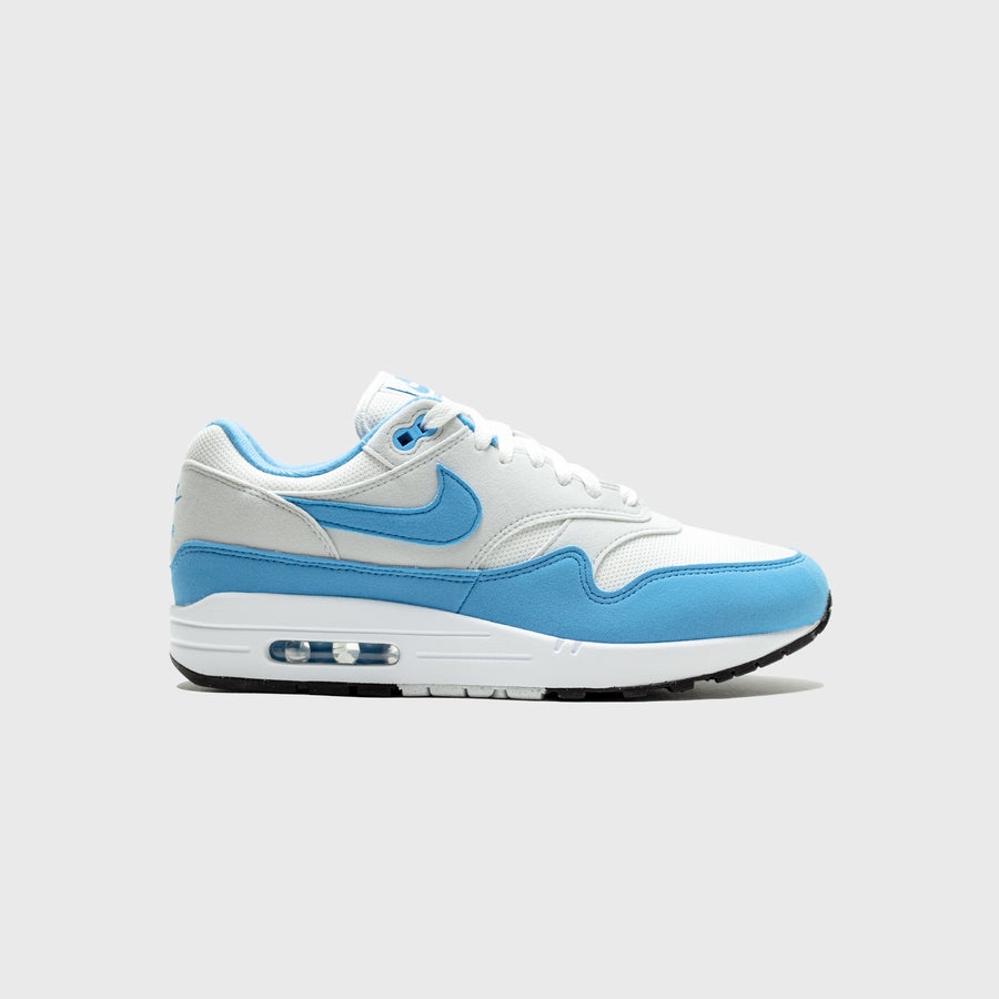 AIR MAX 1 "UNIVERSITY BLUE" - 1