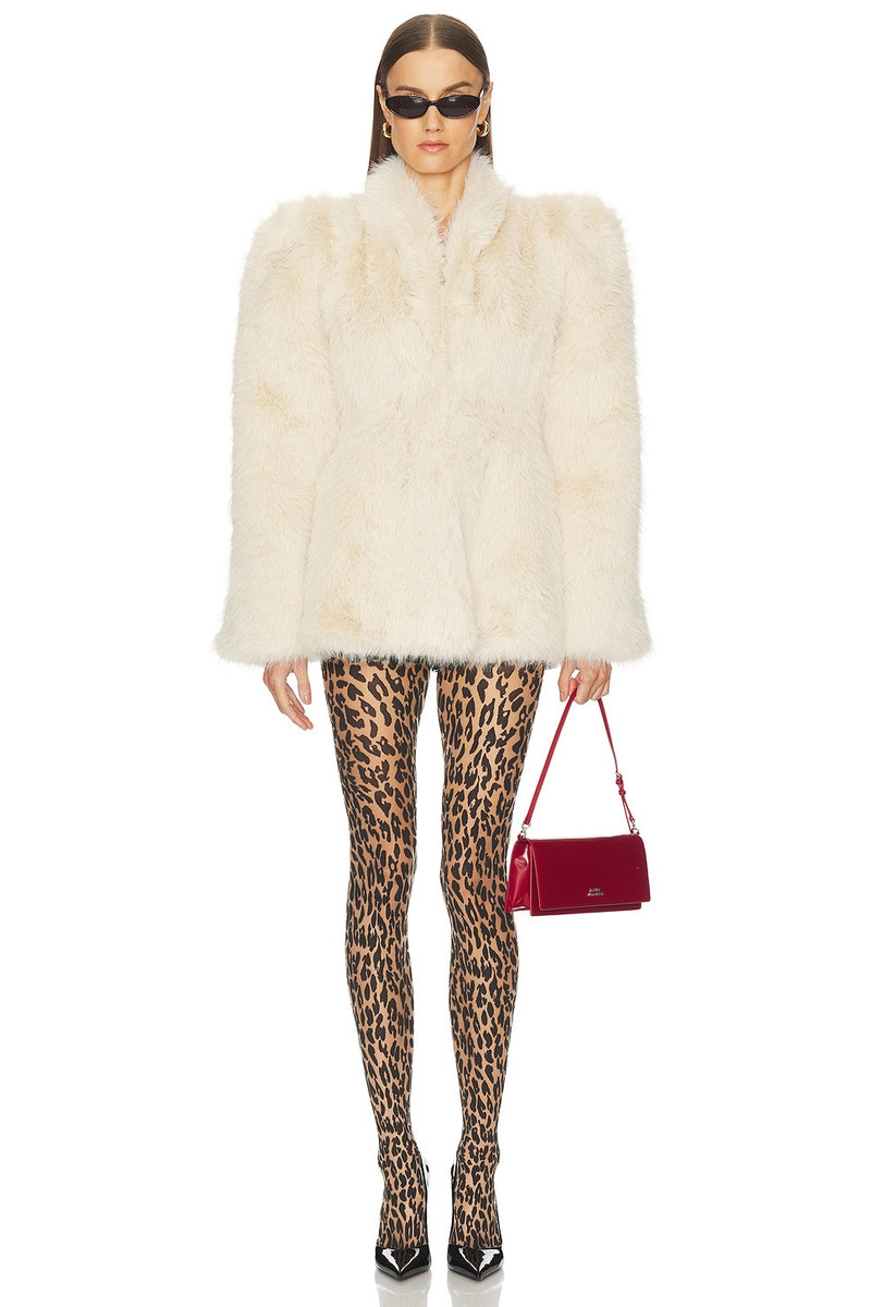 Wolford Leo Tights outlook