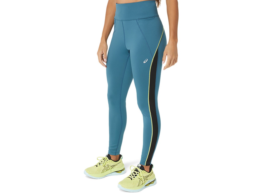 WOMEN'S MESH PANEL TRAINING TIGHT - 4