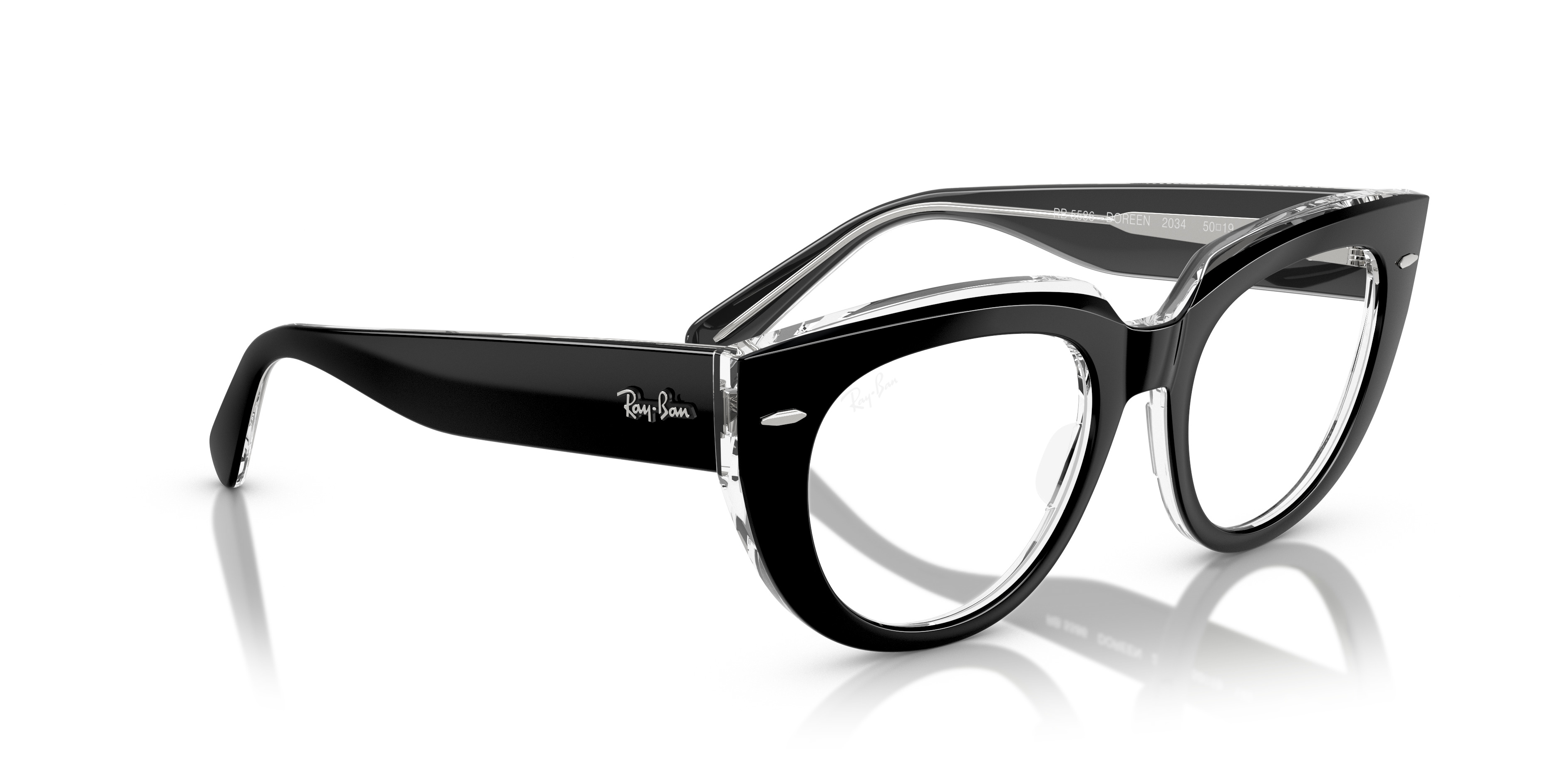 DOREEN OPTICS - 7