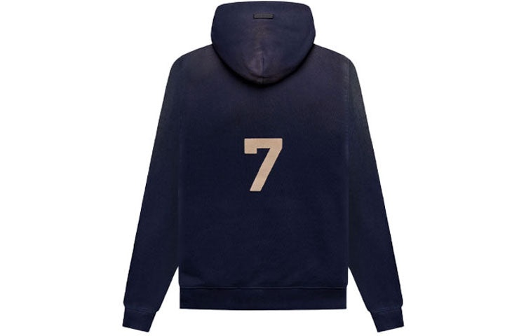 Fear of God 7 Vintage Navy FG50075FLC - 3