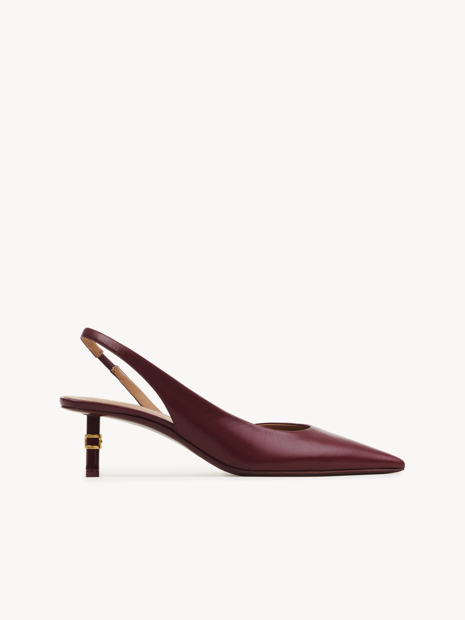 MARCIE SLINGBACK - 1