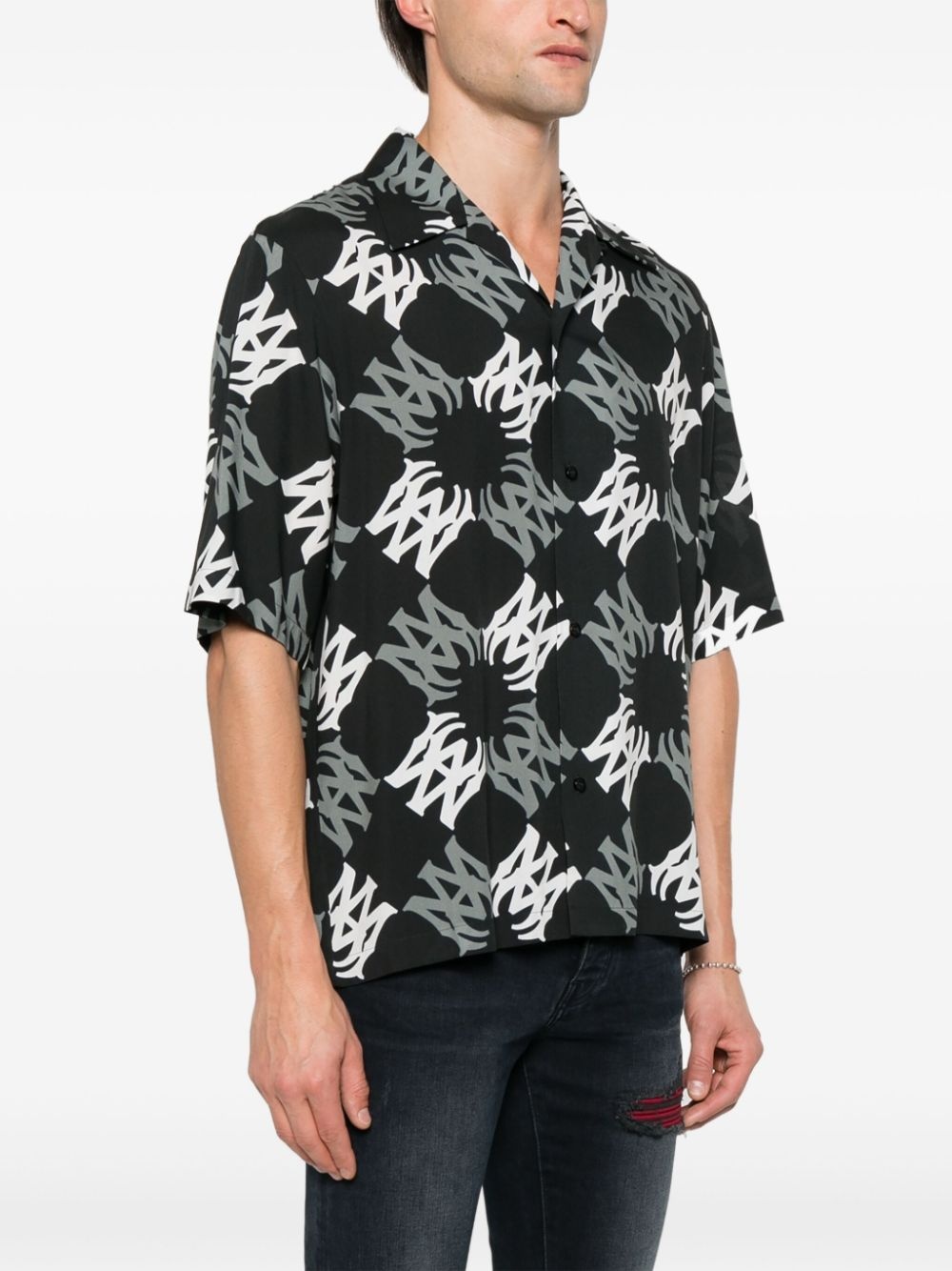 MA Quad shirt - 3