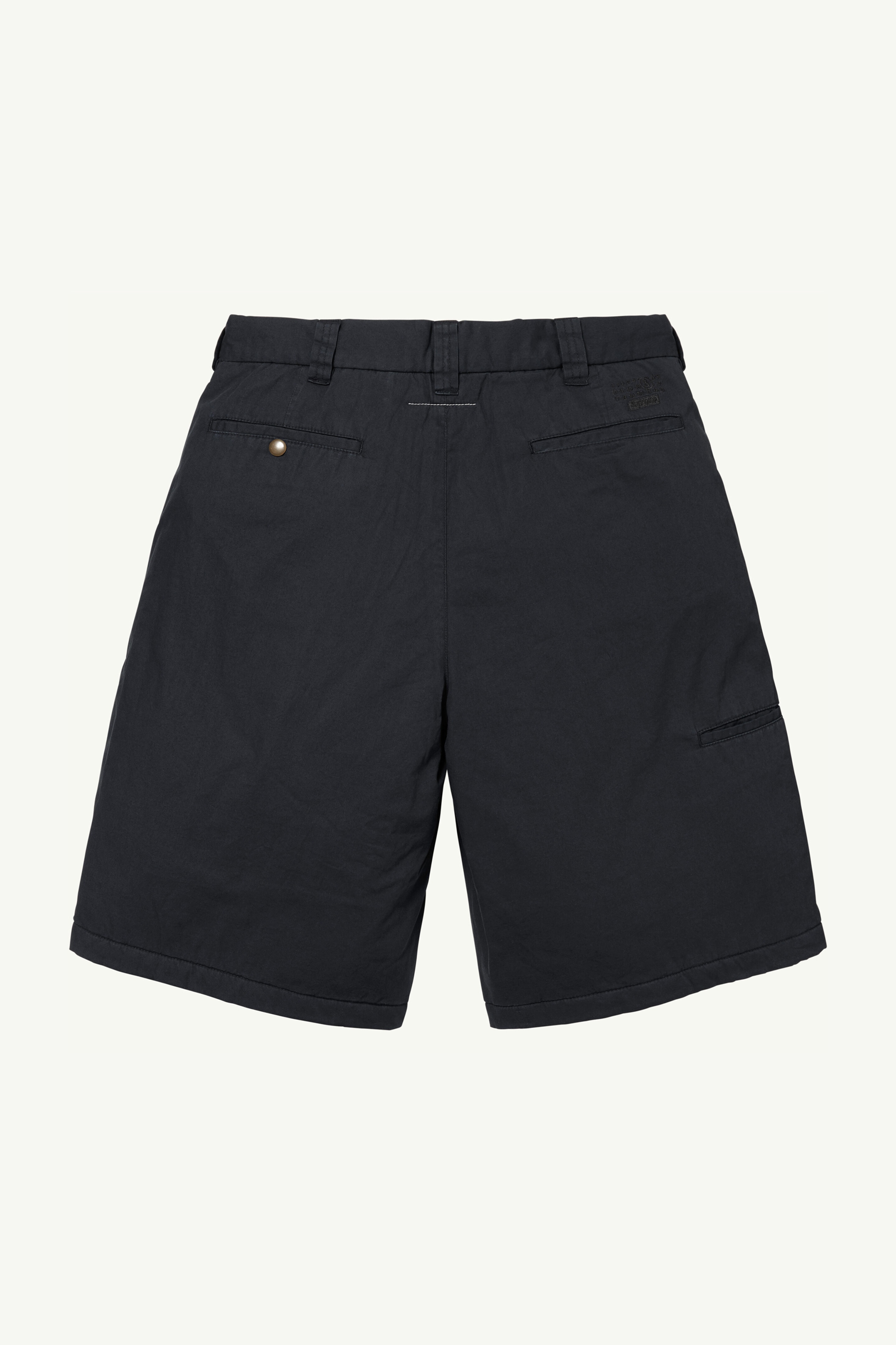 Supreme®/ MM6 Padded Short - 3