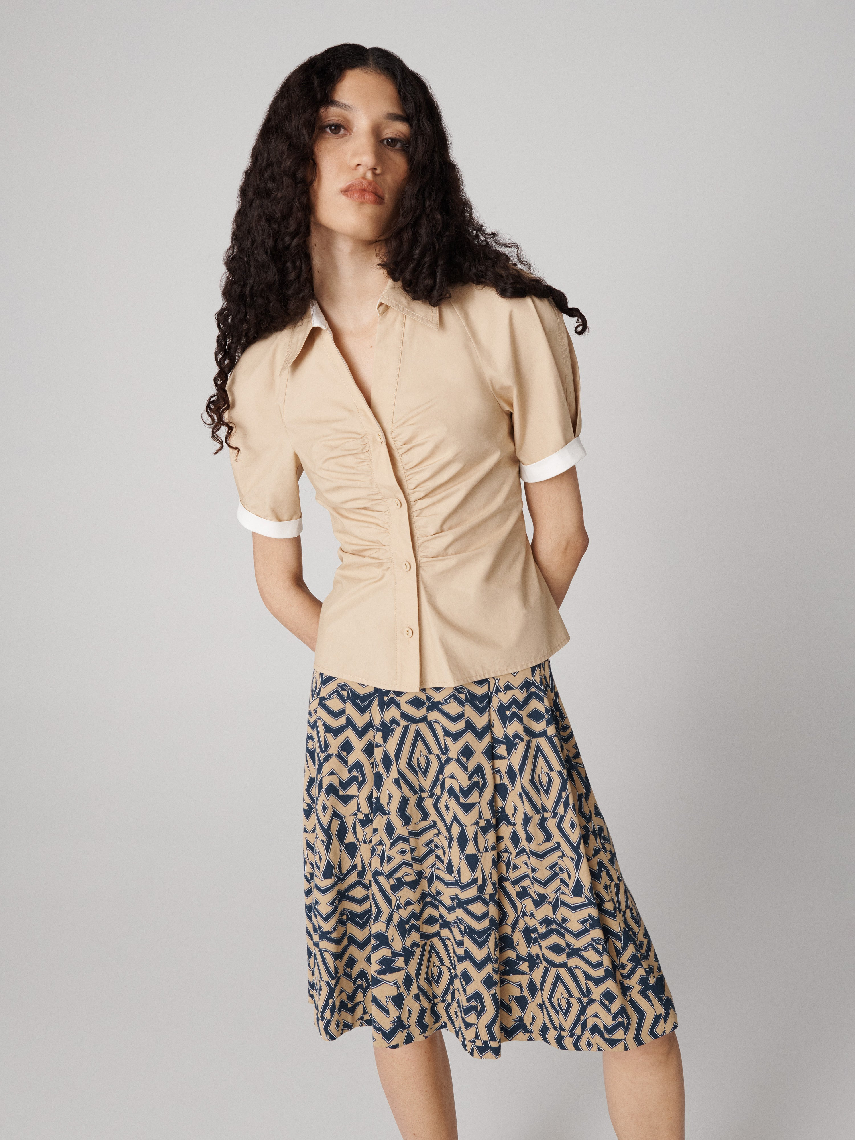 Sheskita Top - 3