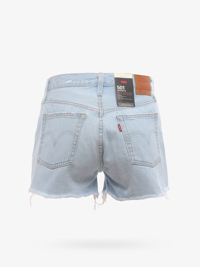 Levi's SHORTS outlook