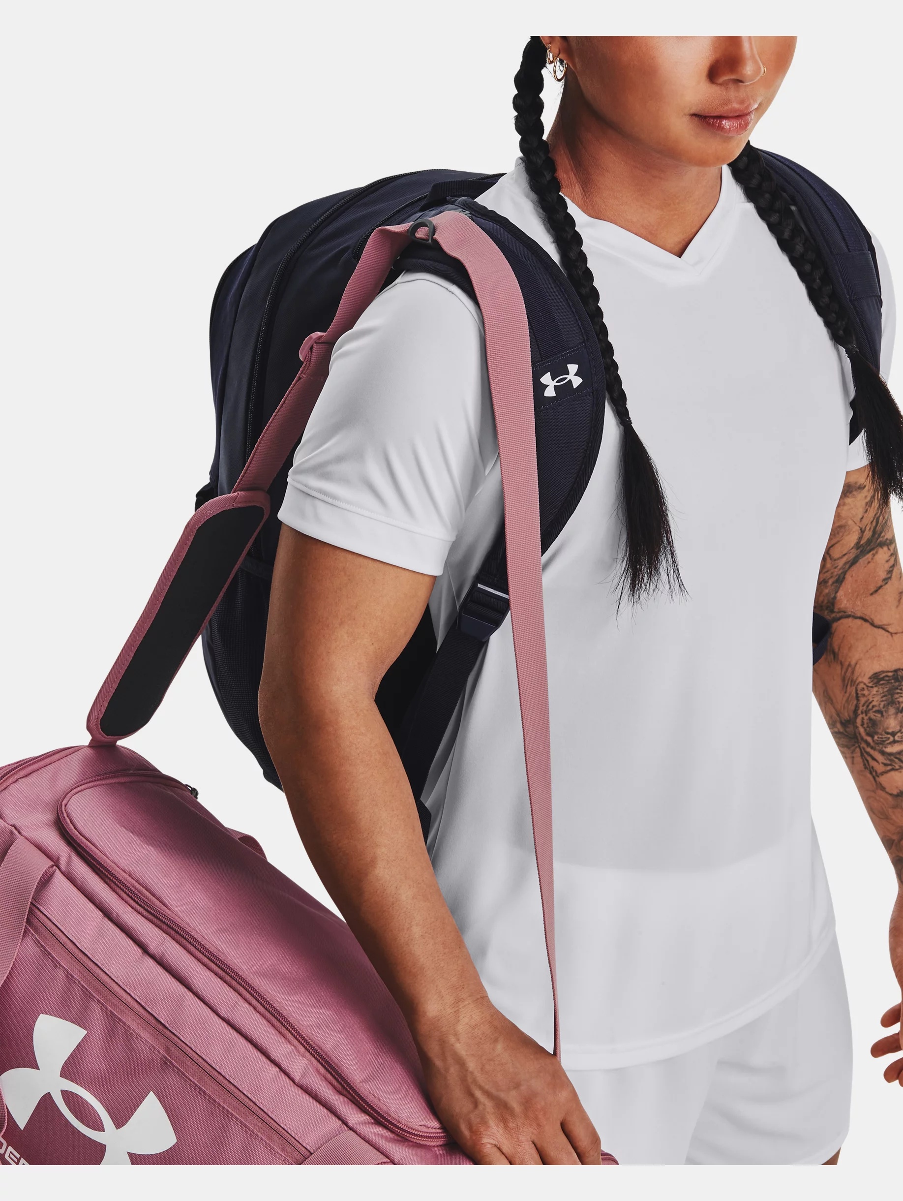 UA All Sport Backpack - 7
