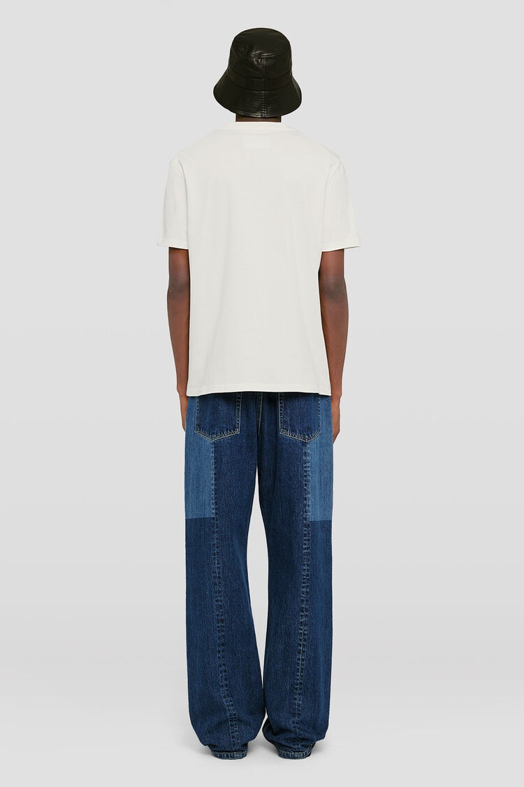 Denim Trousers - 4
