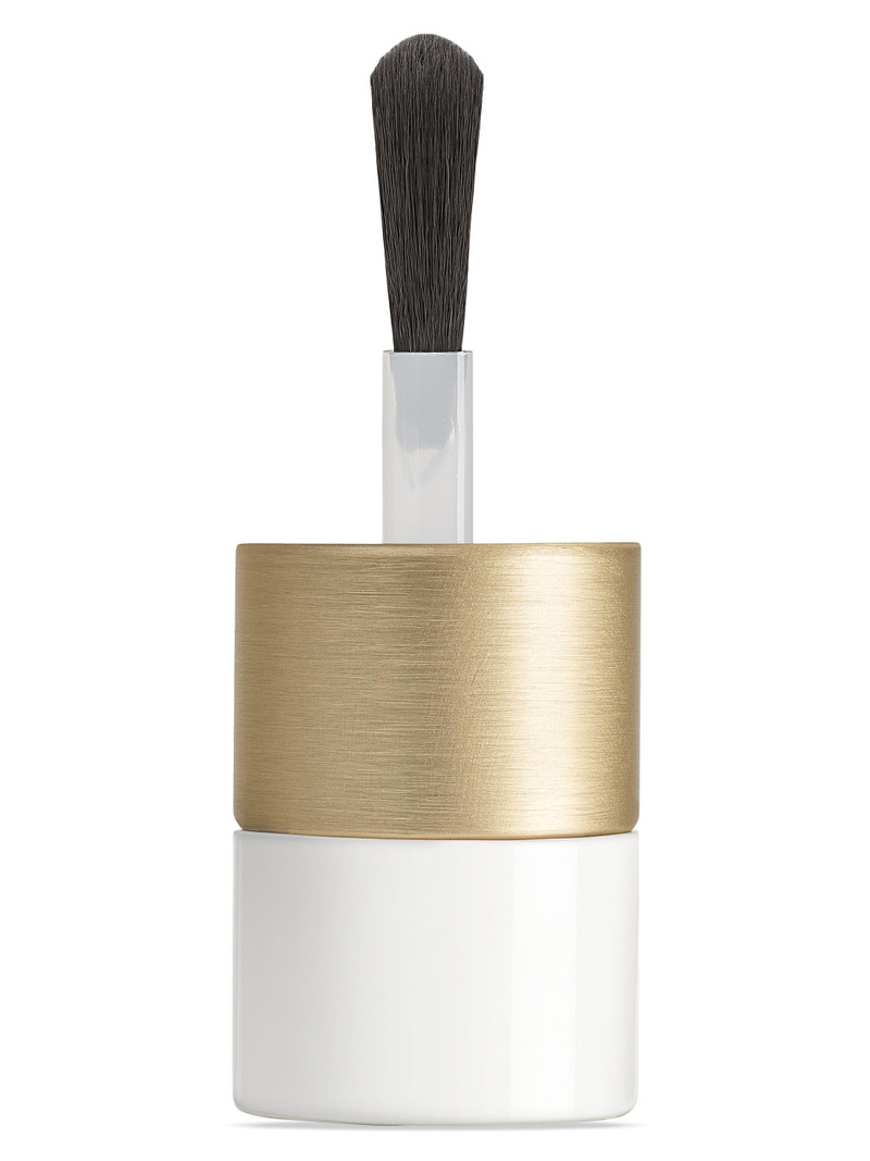 Women's Les Mains Hermès Nail Enamel - 89 Violet By Zantin 7