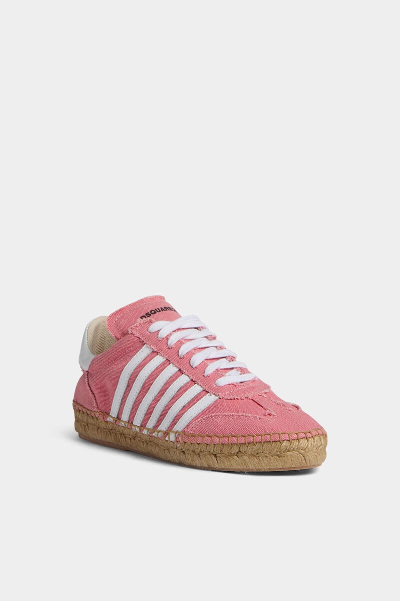 HOLA LACE-UP ESPADRILLES - 2