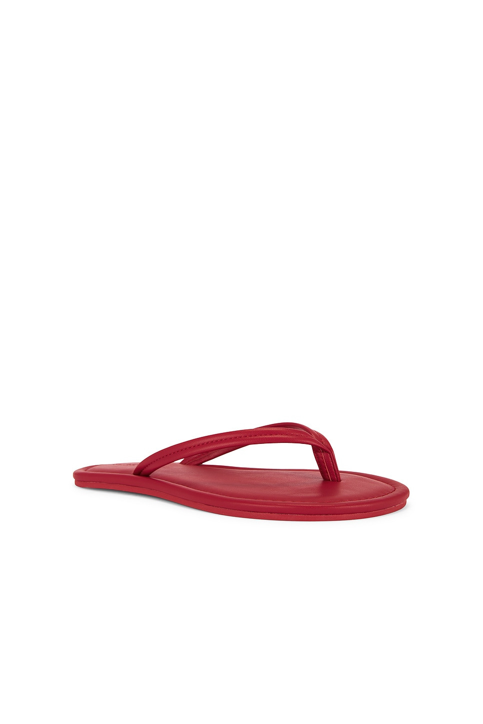Thong Detail Sandal - 2