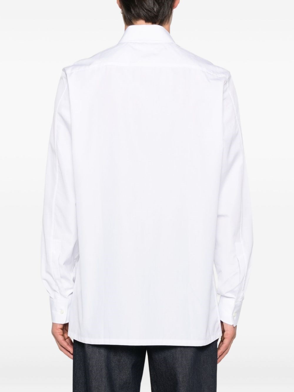 Cotton shirt - 2