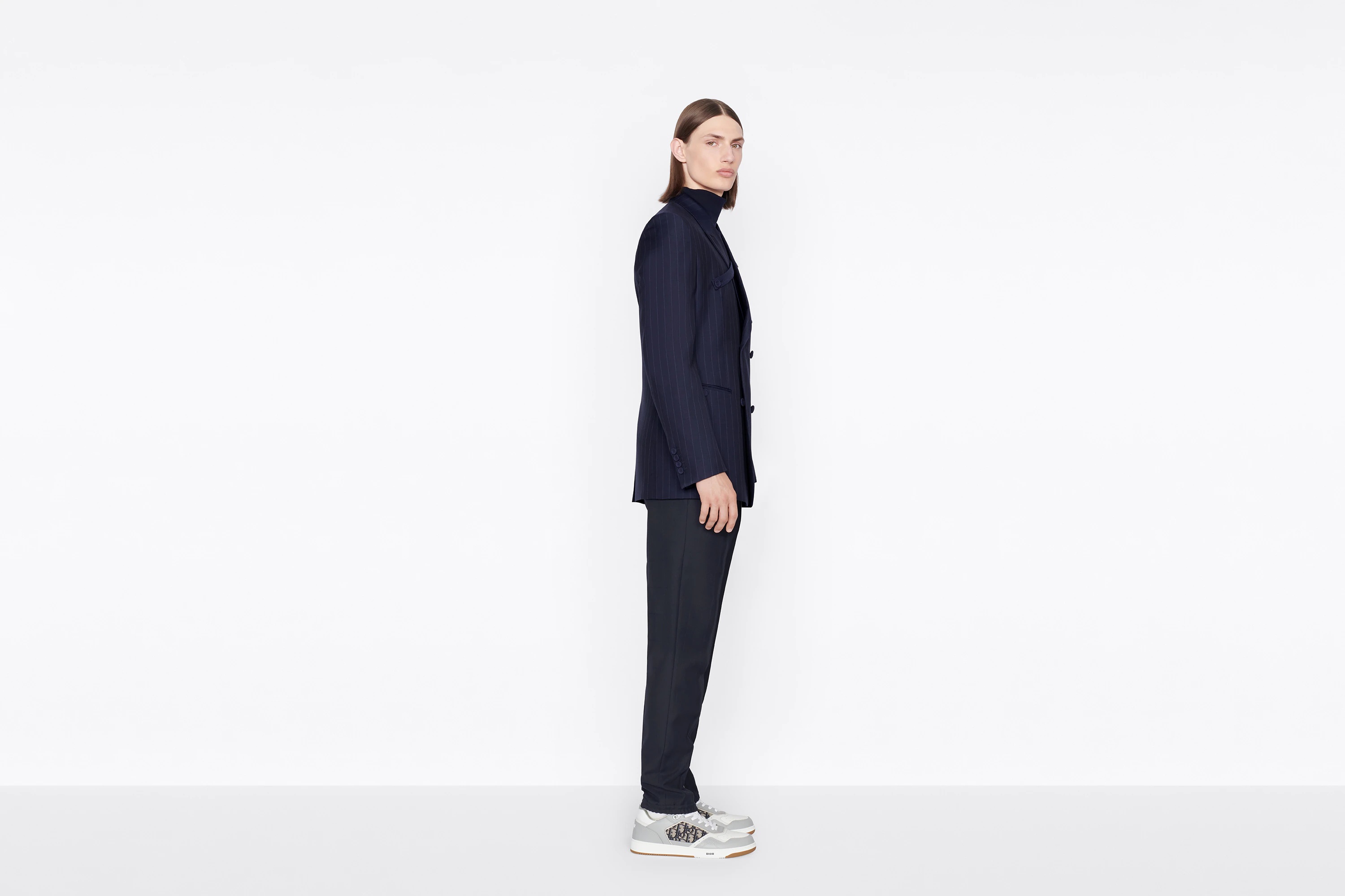 Tailored Chinos - 5