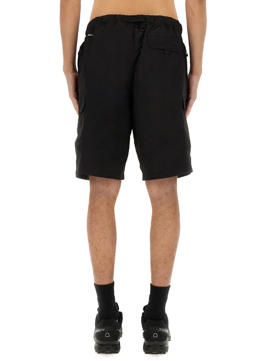 Cargo Shorts - 3