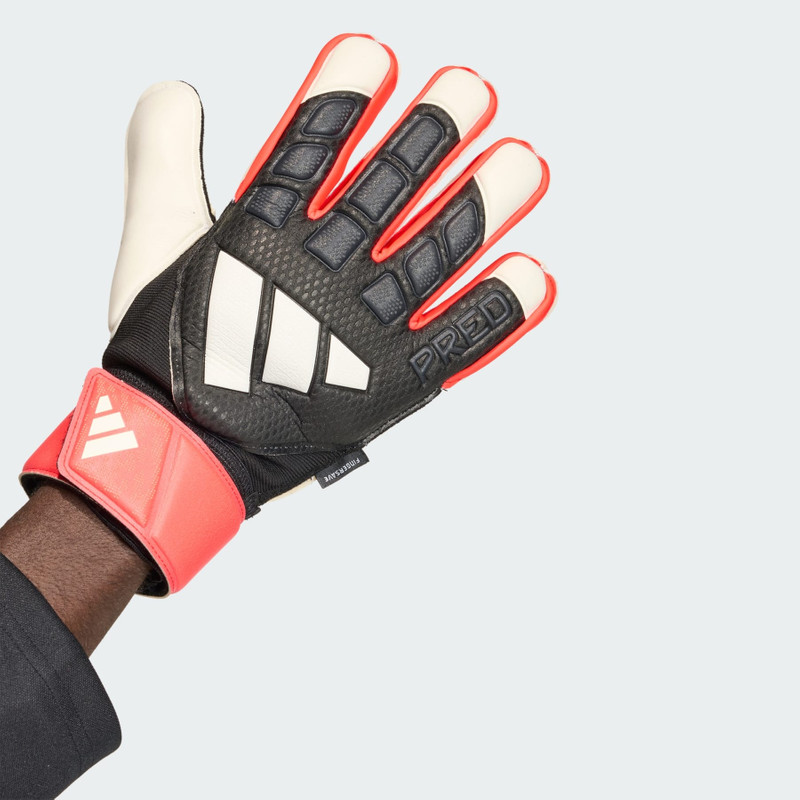 Predator Match Fingersave Goalkeeper Glove 3
