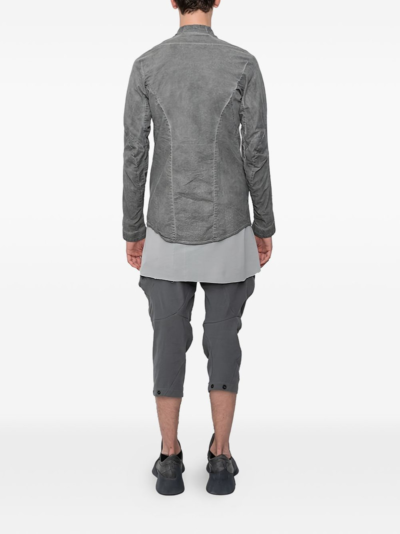 Forced Perspective jacket 3
