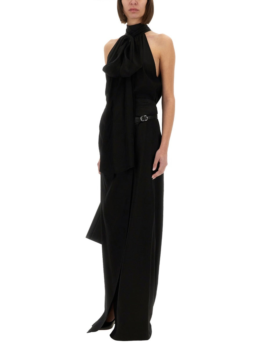 Tom Ford Women Blouse "Lavalliere" - 2