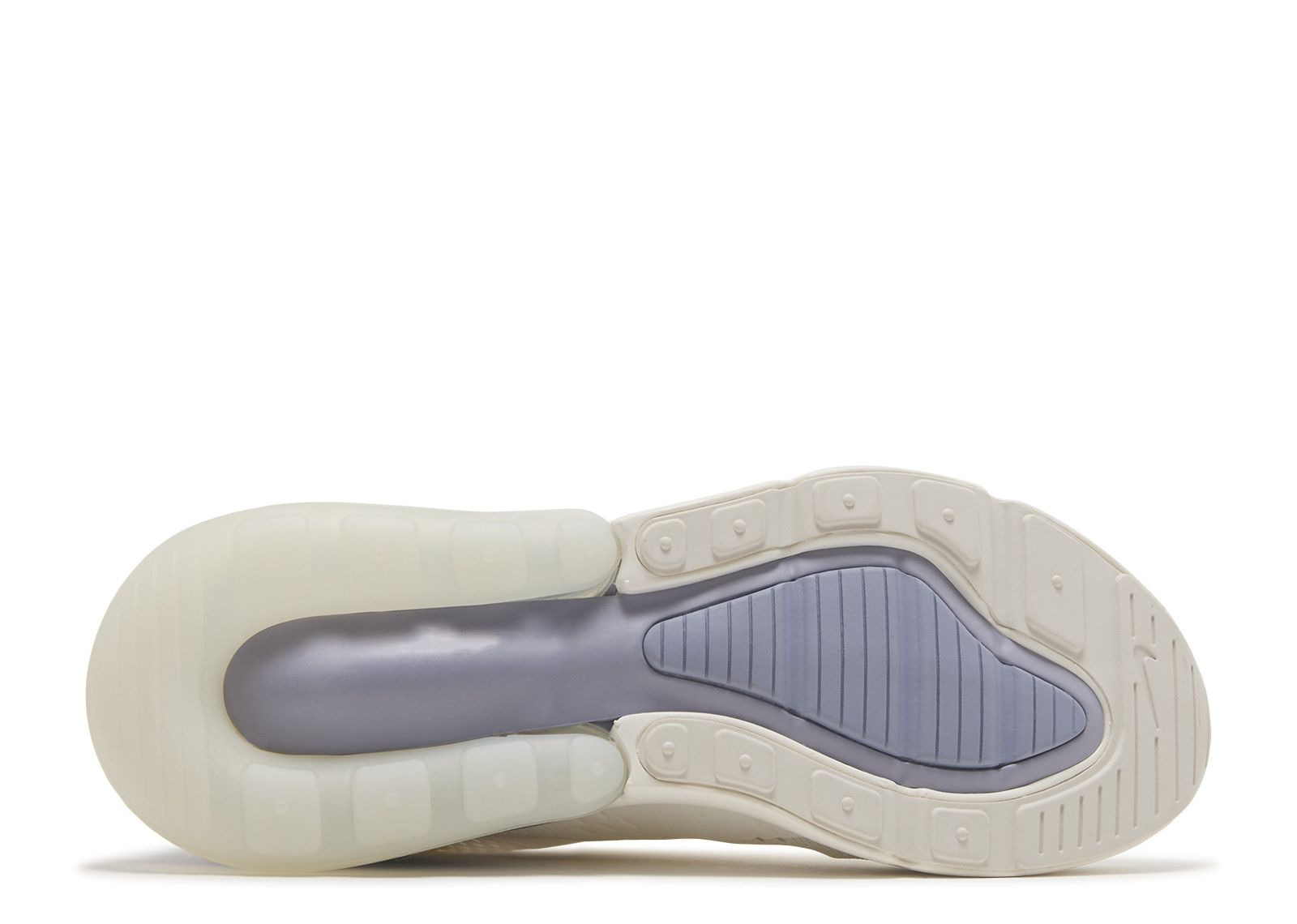 WMNS AIR MAX 270 'SAIL OXYGEN PURPLE' - 4