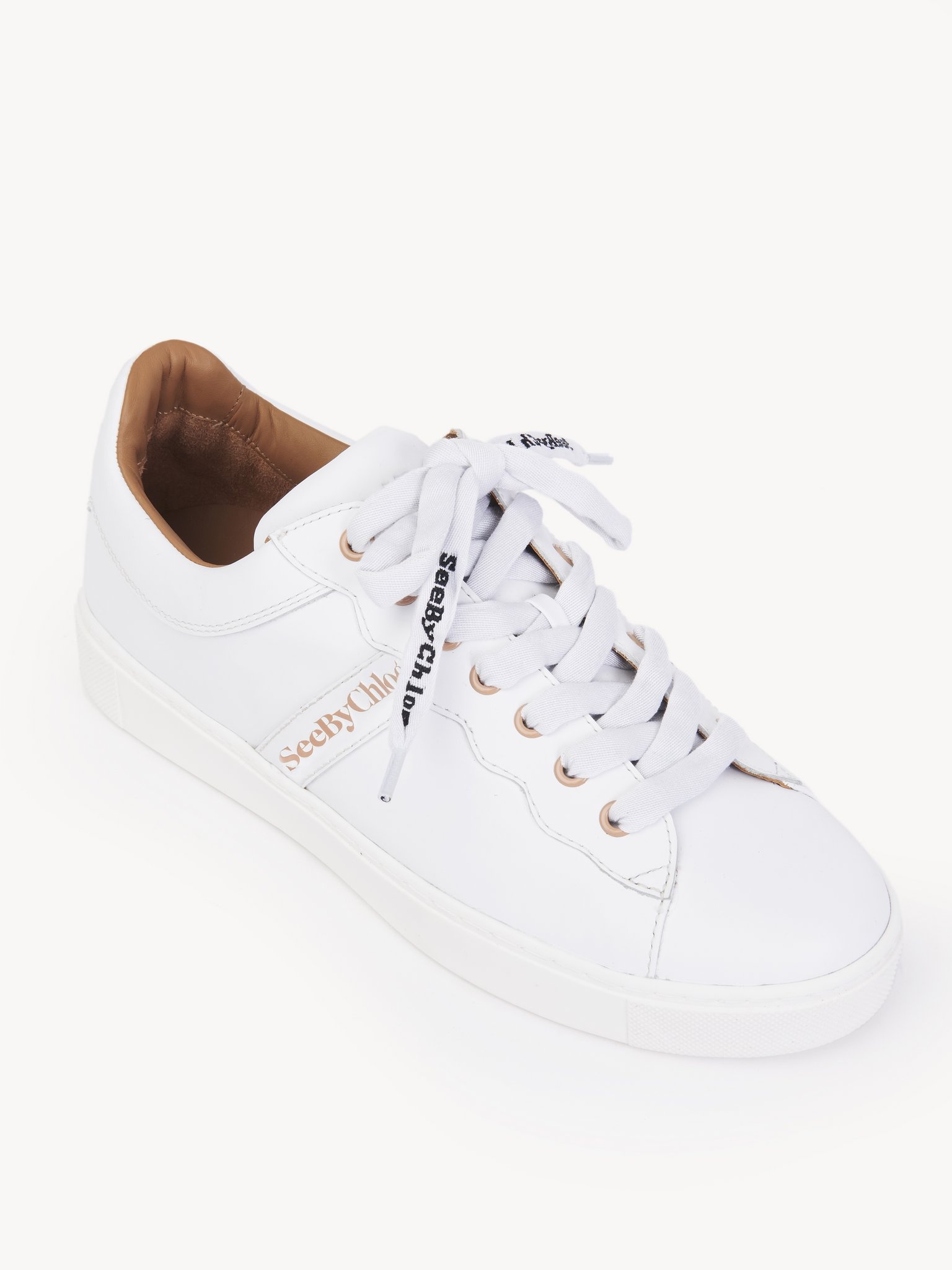 ESSIE SNEAKER - 3