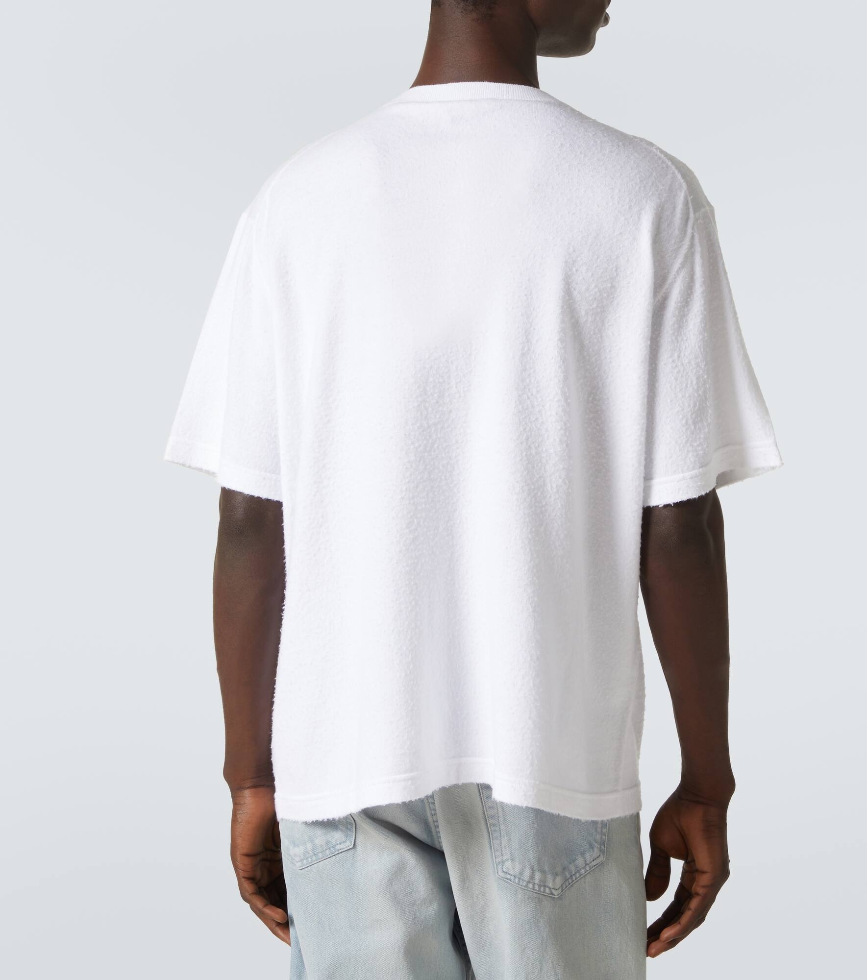 Paddy cotton top - 4