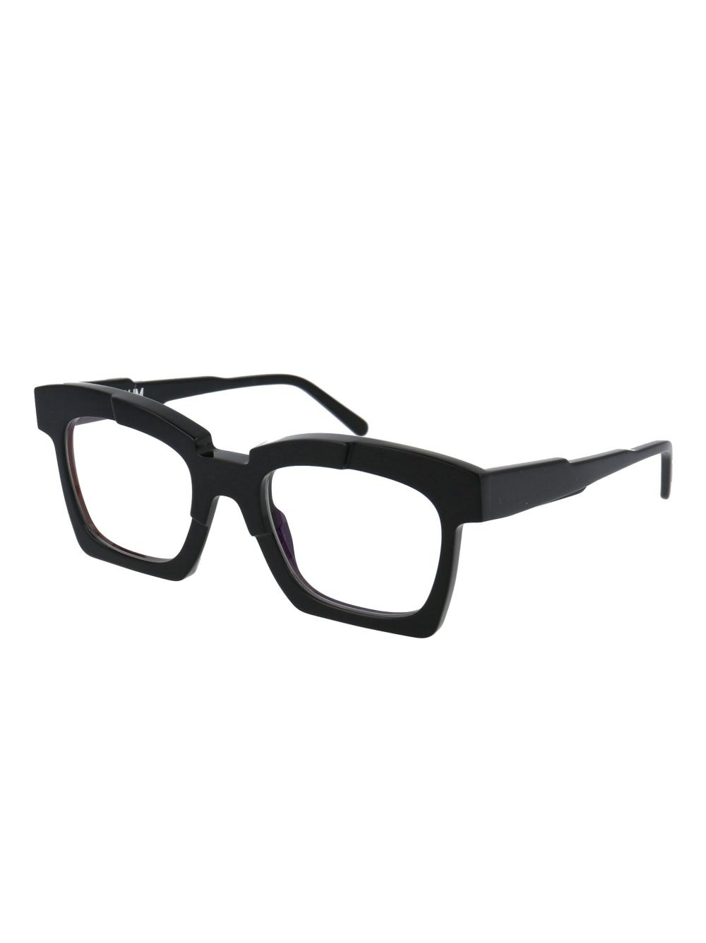 square glasses - 2