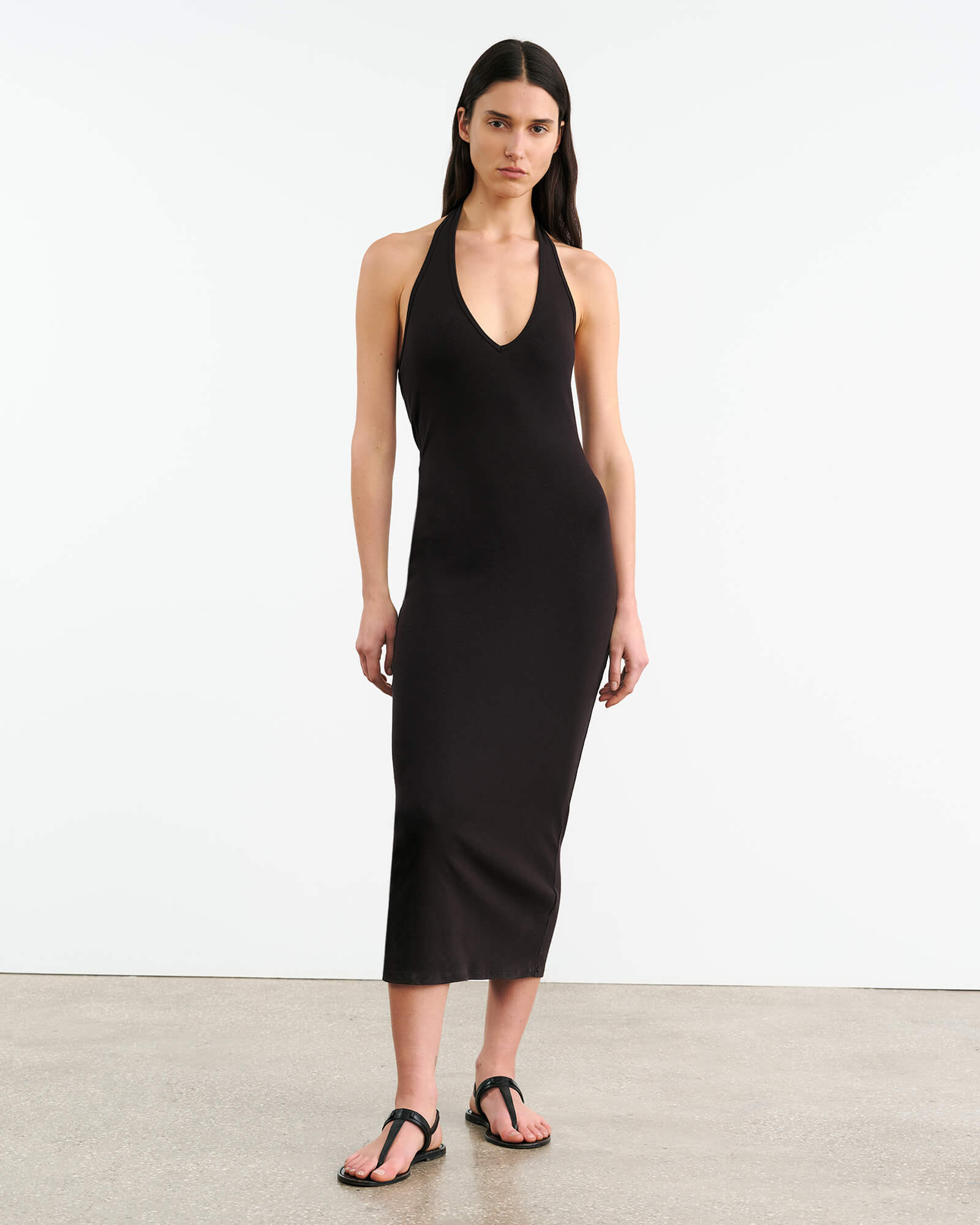 STEVIE DRESS - 2